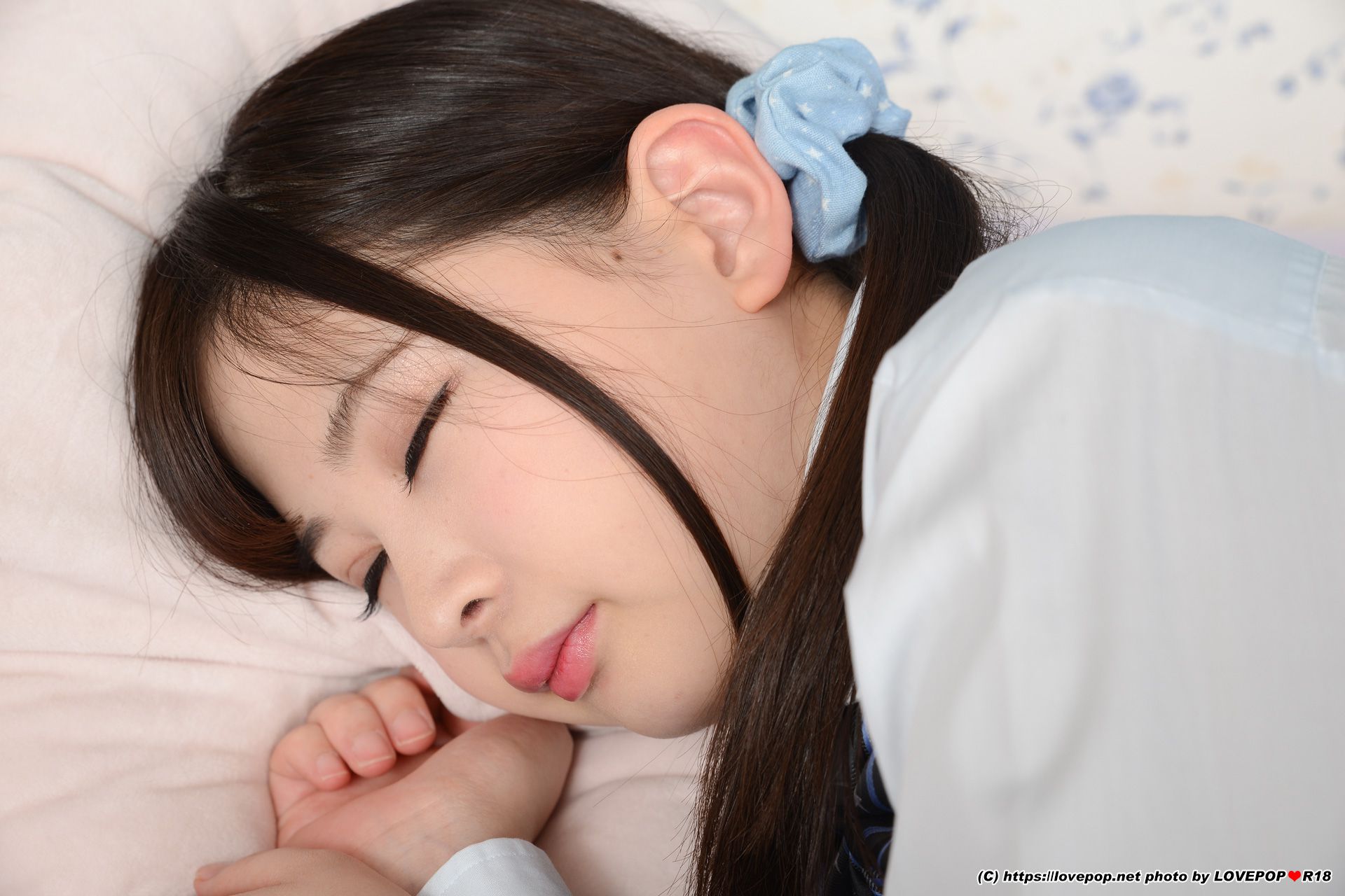 [LOVEPOP] Rei Yuzuna 柚奈れい Photoset 01_第3张