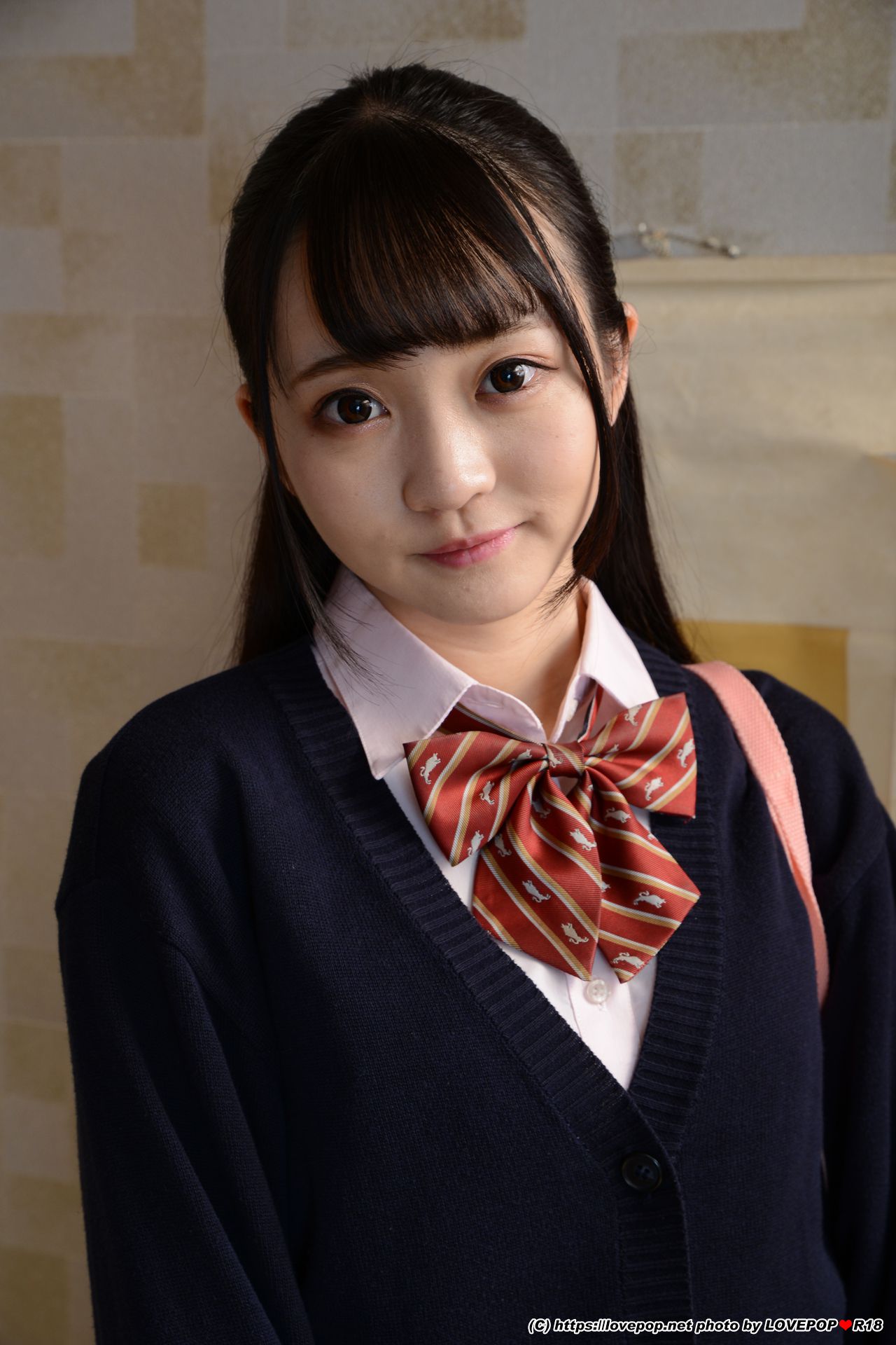 [LOVEPOP] Remu Hayami 早美れむ Photoset 01_第3张