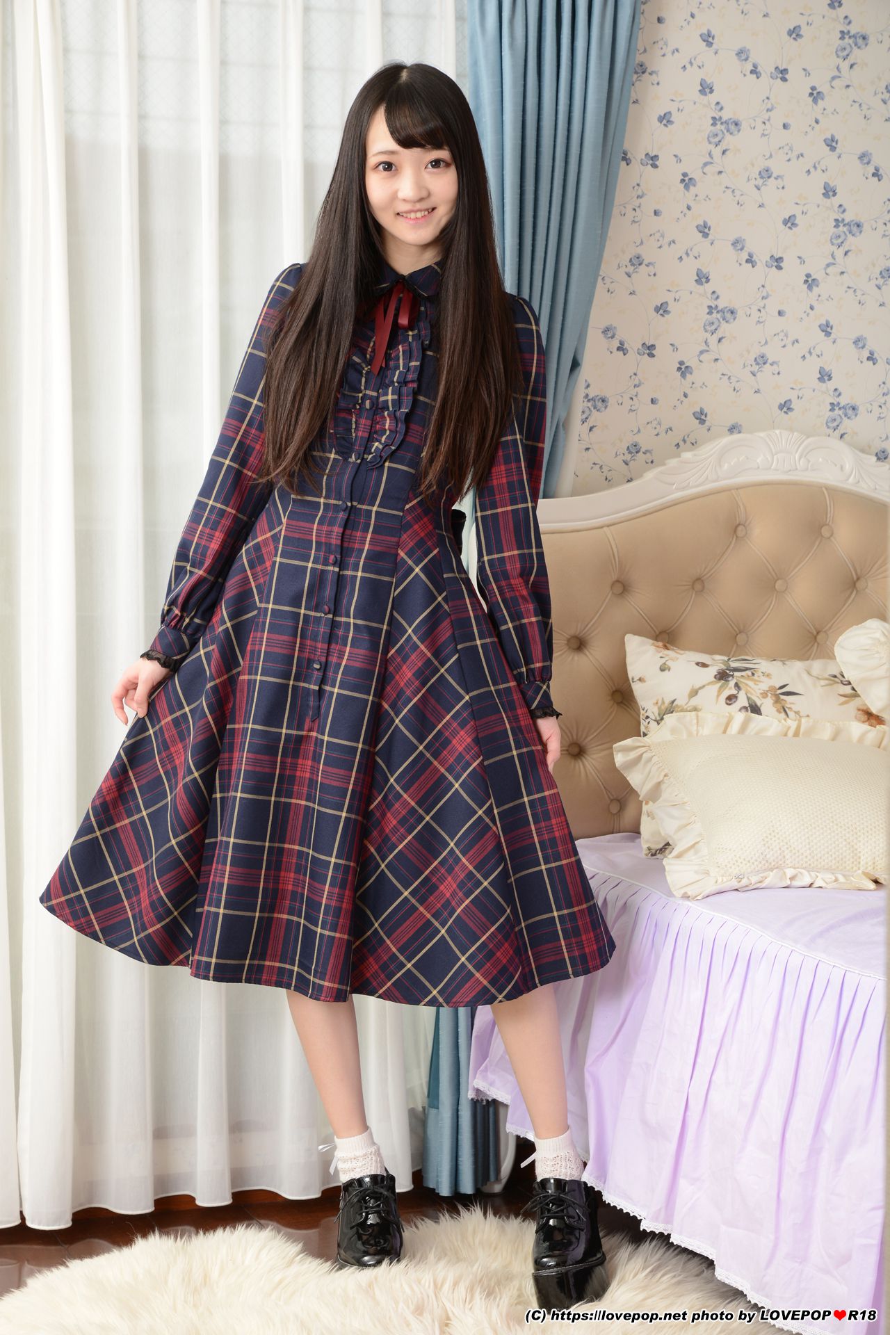 [LOVEPOP] Remu Hayami 早美れむ Photoset 02_第1张