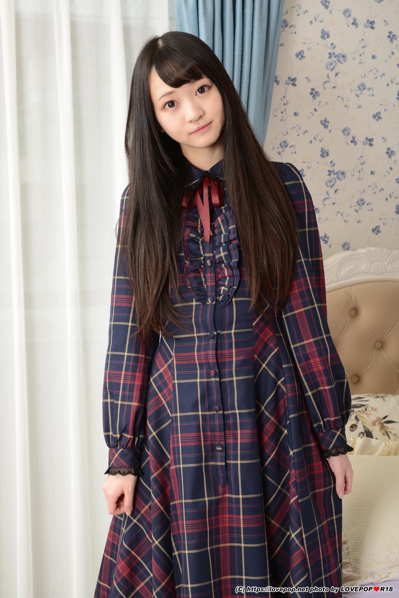 [LOVEPOP] Remu Hayami 早美れむ Photoset 02_第2张