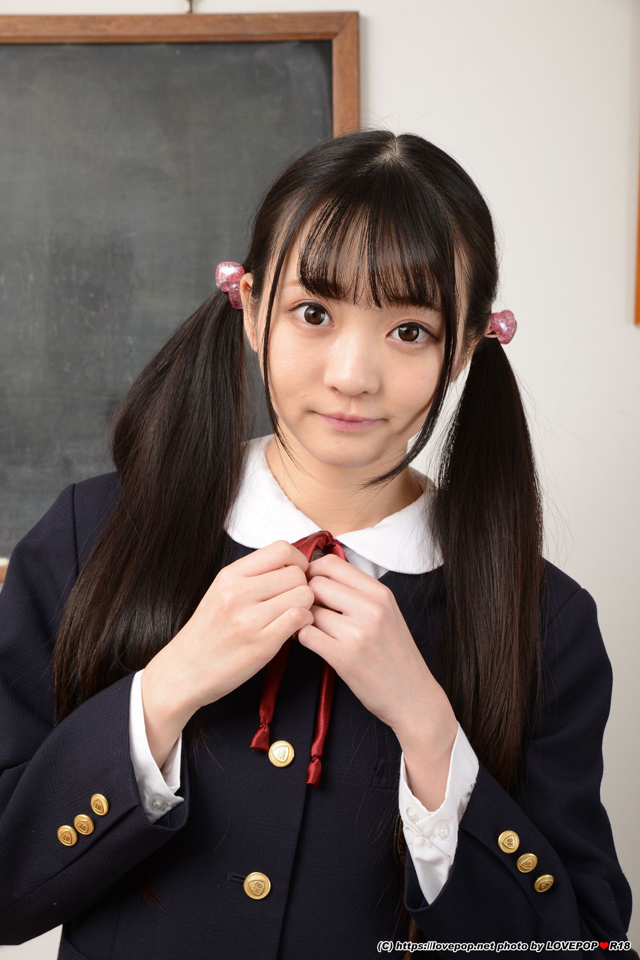 [LOVEPOP] Remu Hayami 早美れむ Photoset 03_第3张