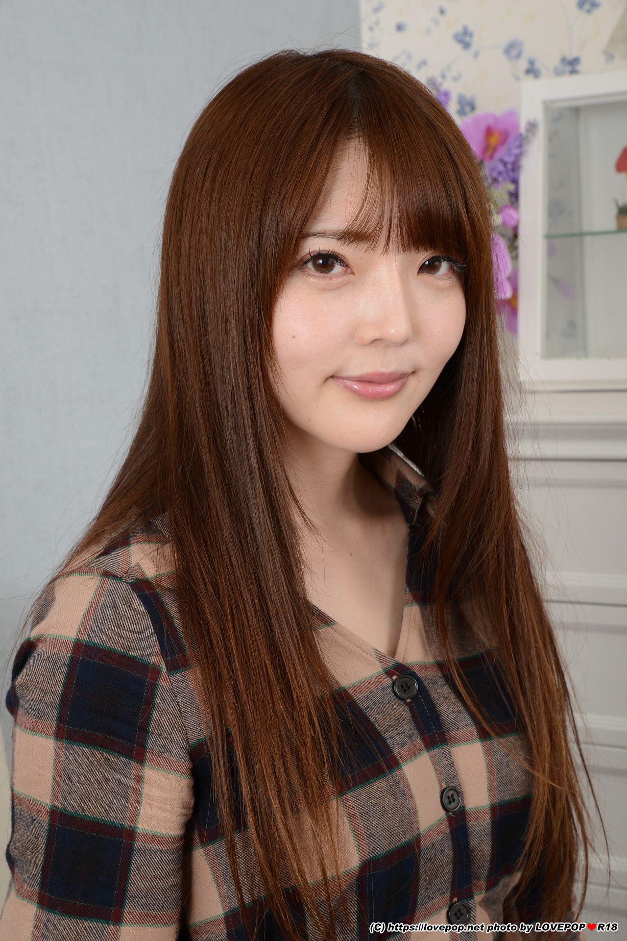 [LOVEPOP] Ria Misaka 御坂りあ Photoset 03_第4张