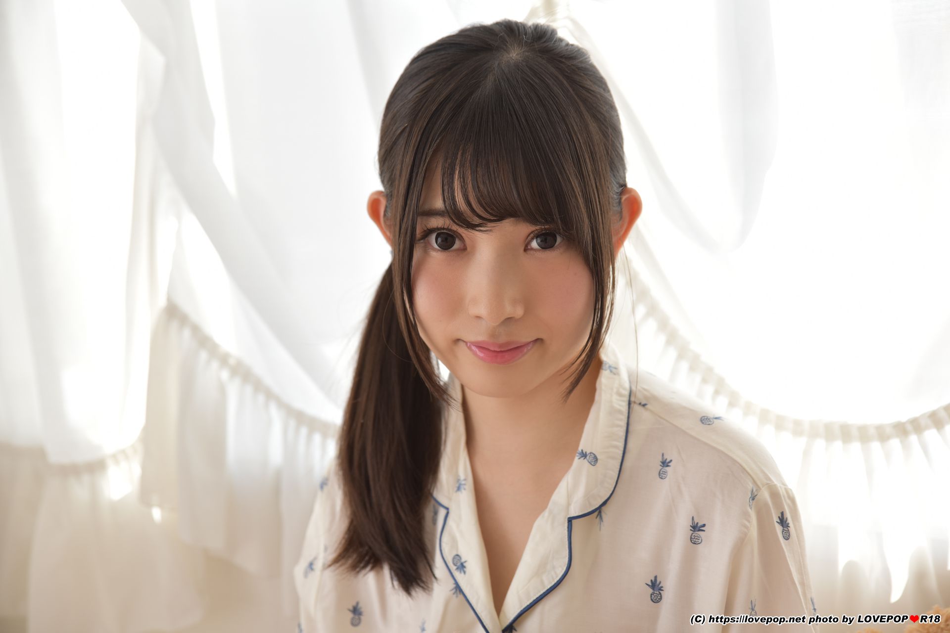 [LOVEPOP] Rika Miama 美甘りか Photoset 03_第2张