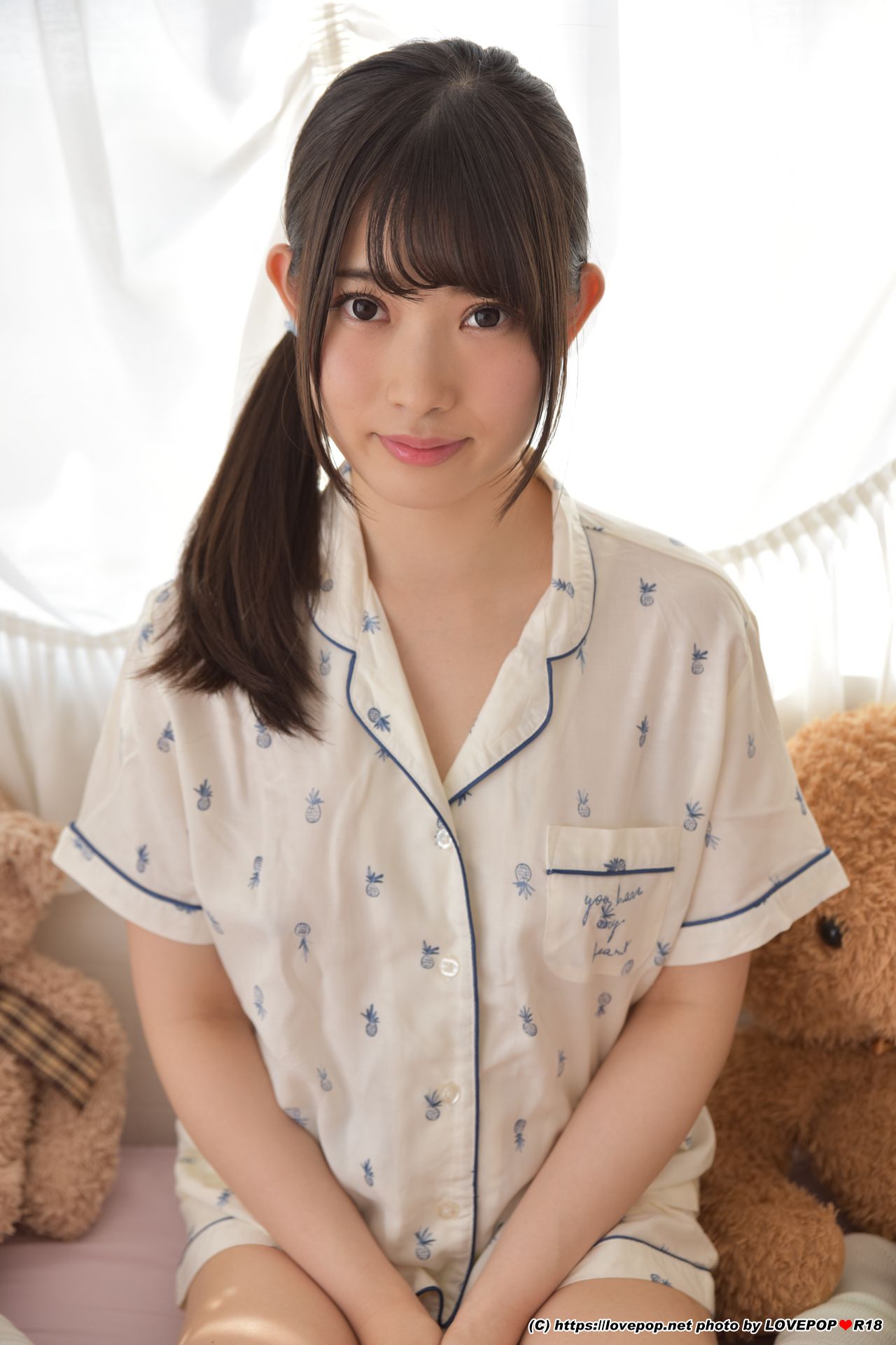 [LOVEPOP] Rika Miama 美甘りか Photoset 03_第4张