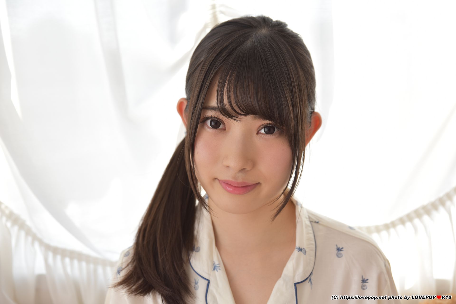 [LOVEPOP] Rika Miama 美甘りか Photoset 03_第5张