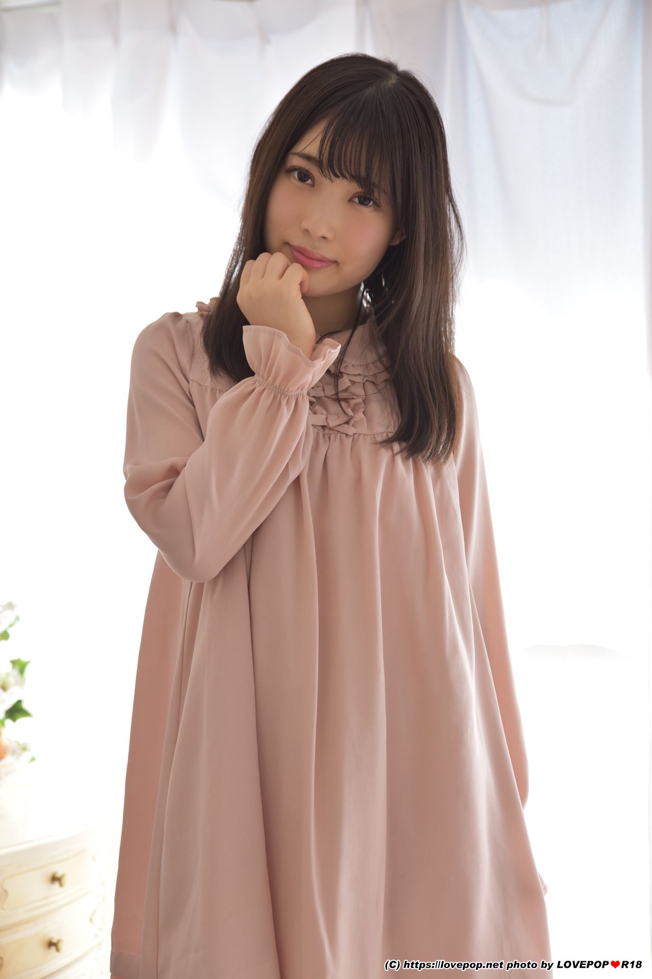 [LOVEPOP] Rika Miama 美甘りか Photoset 04_第2张