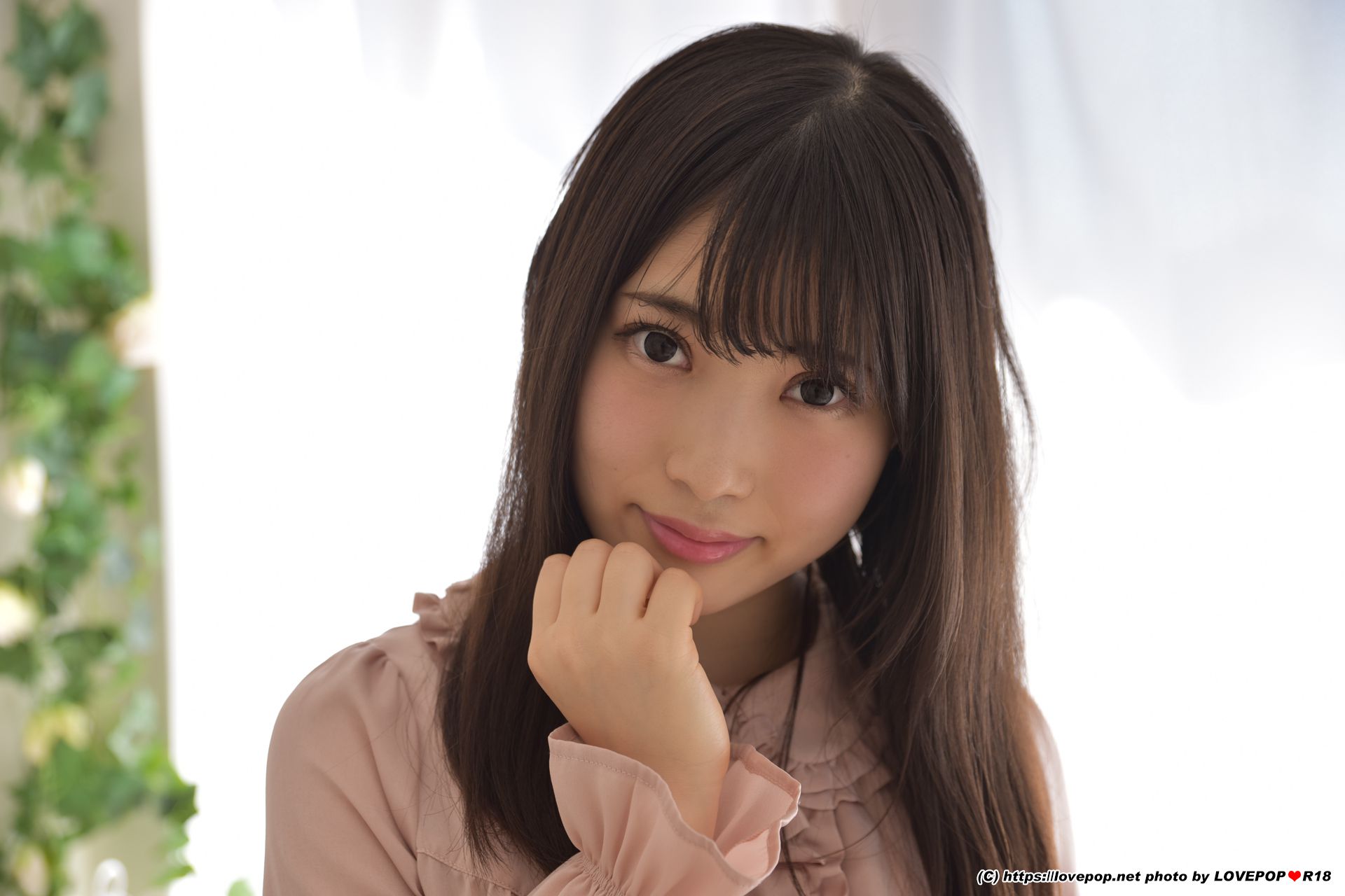 [LOVEPOP] Rika Miama 美甘りか Photoset 04_第3张