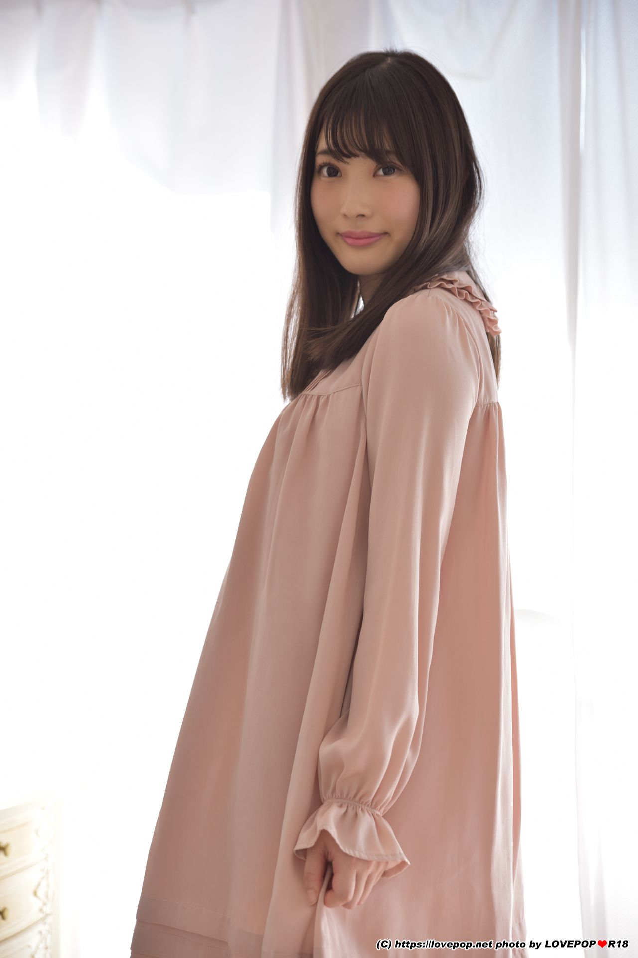 [LOVEPOP] Rika Miama 美甘りか Photoset 04_第5张