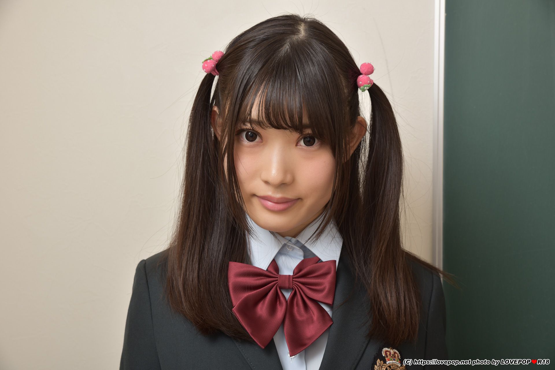 [LOVEPOP] Rika Miama 美甘りか Photoset 05_第3张