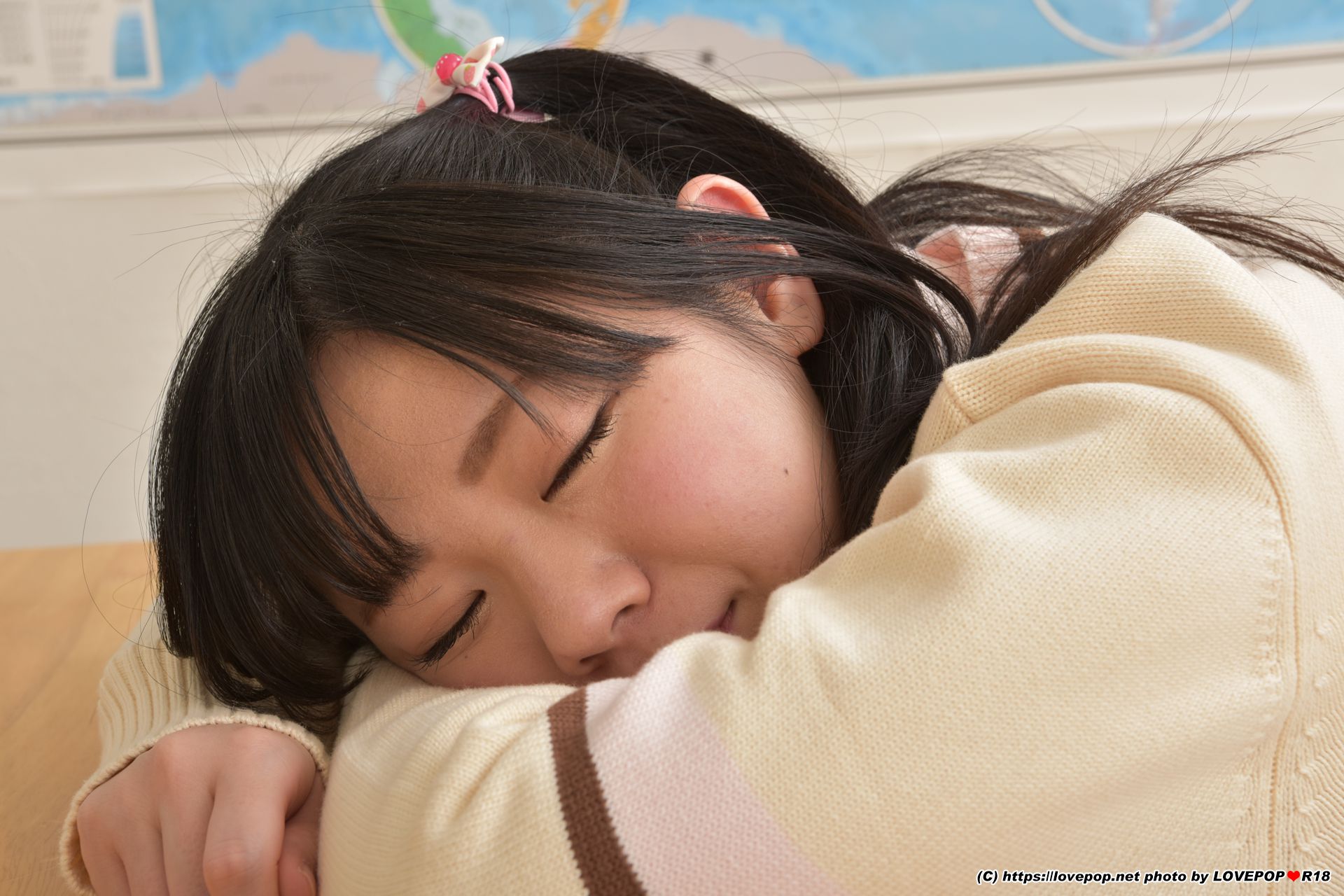 [LOVEPOP] Rino Harukawa 春川莉乃 Photoset 04_第2张