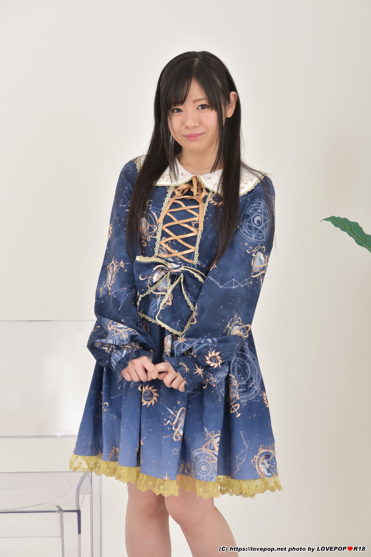 [LOVEPOP] Rino Harukawa 春川莉乃 Photoset 05_第2张