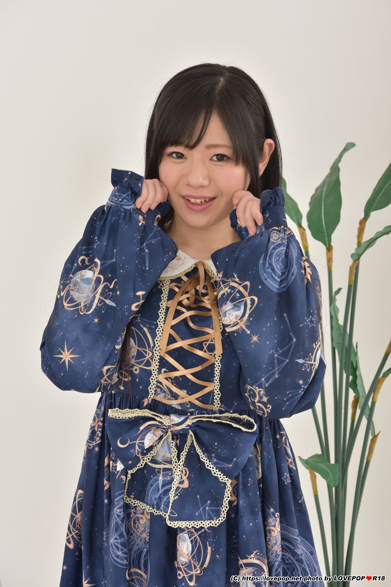 [LOVEPOP] Rino Harukawa 春川莉乃 Photoset 05_第3张