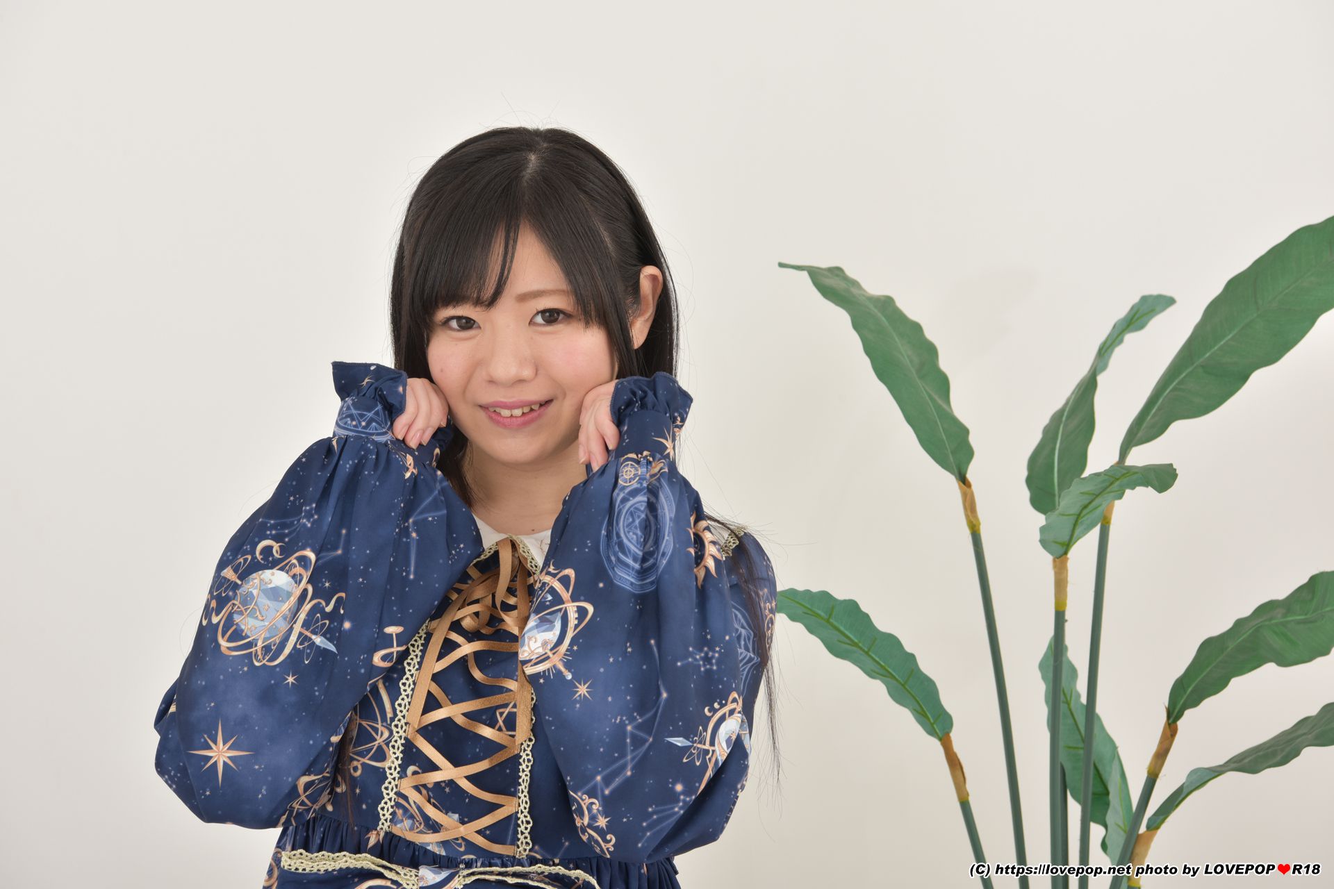 [LOVEPOP] Rino Harukawa 春川莉乃 Photoset 05_第4张