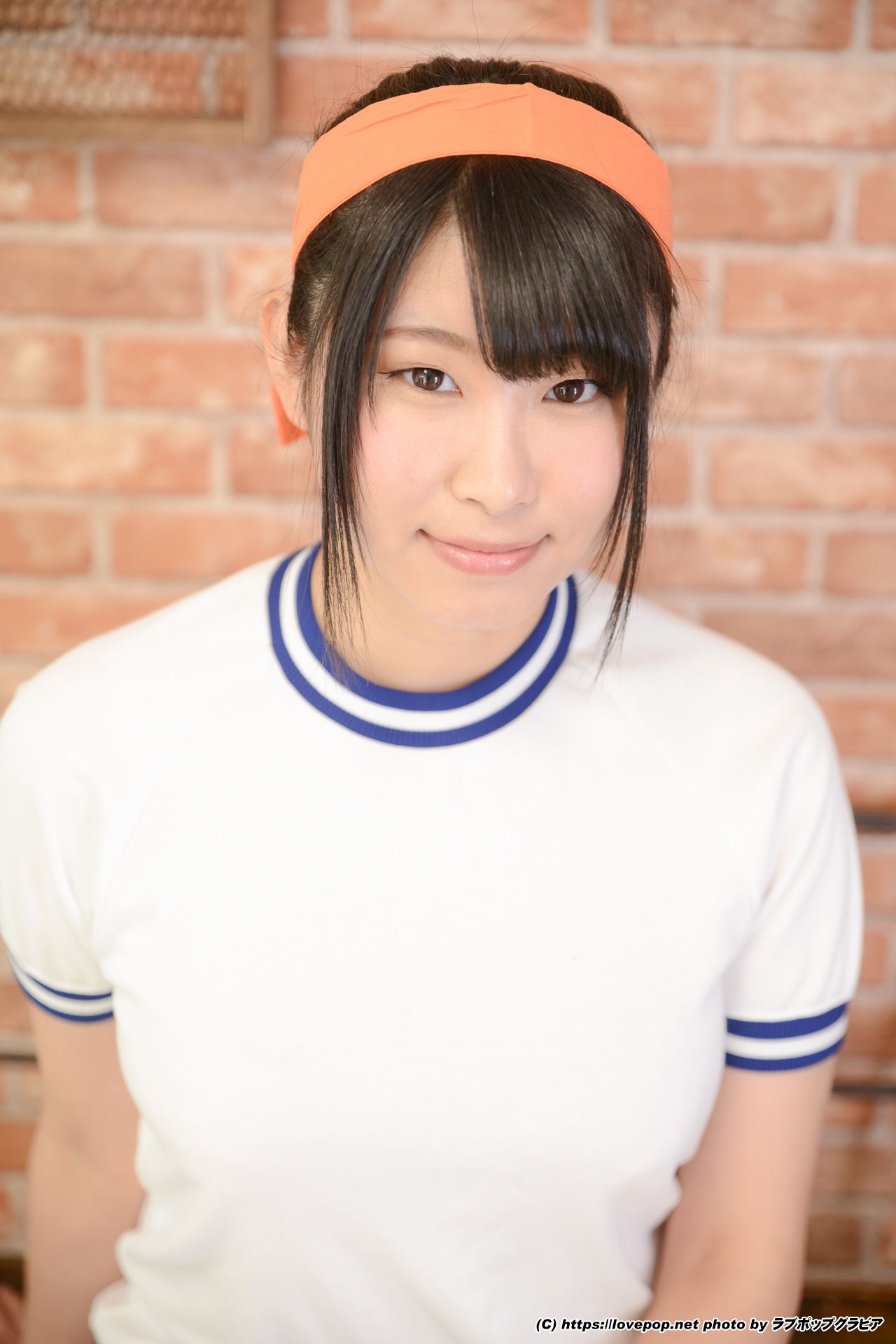 [LOVEPOP] Sakura Ninomiya 二宮さくら Photoset 03_第4张