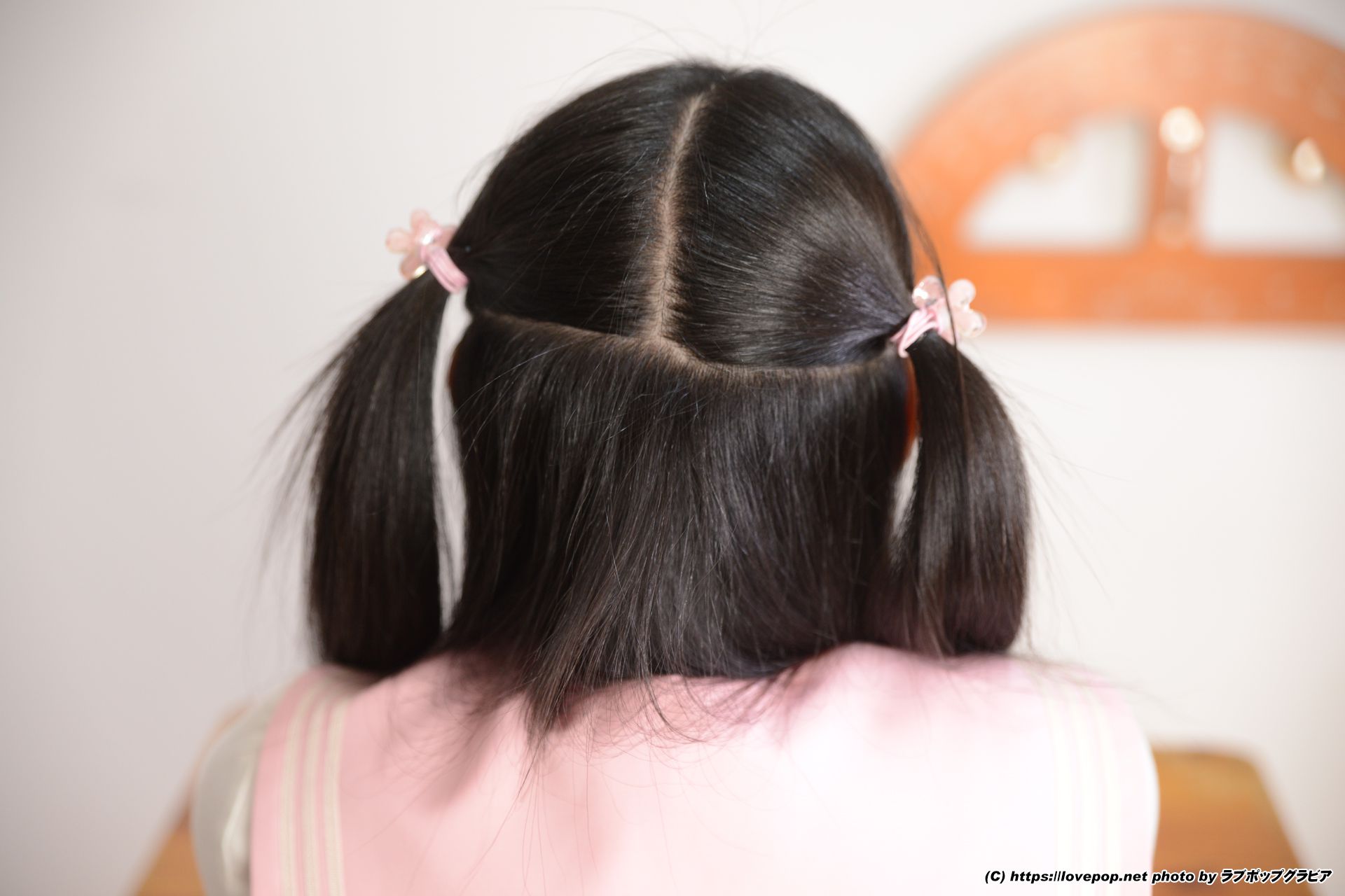 [LOVEPOP] Sakura Ninomiya 二宮さくら Photoset 04_第1张