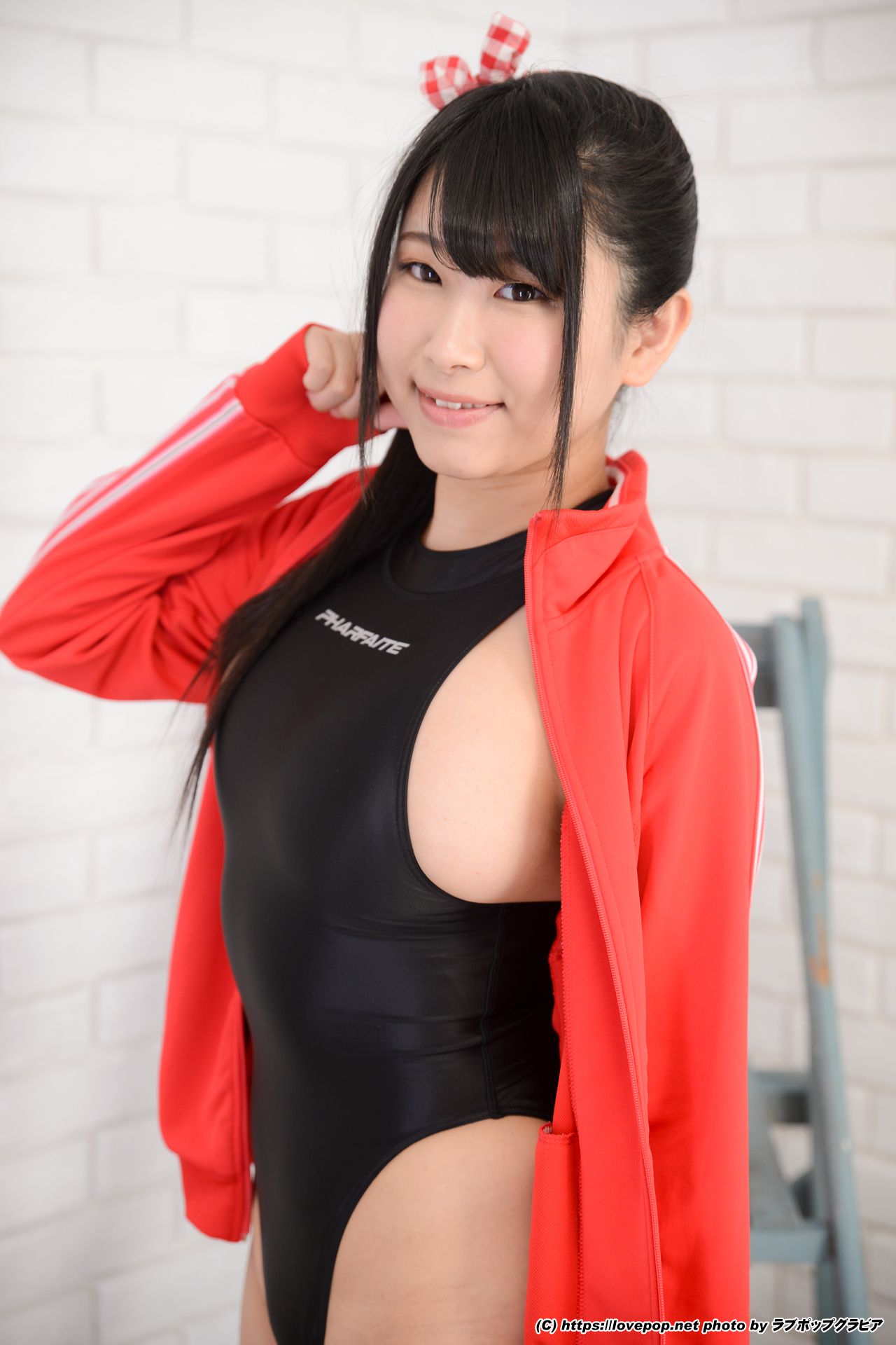 [LOVEPOP] Sakura Ninomiya 二宮さくら Photoset 06_第5张