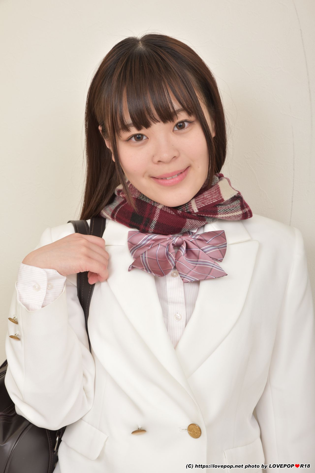 [LOVEPOP] Sana Yotsuba 四葉さな Photoset 04_第3张