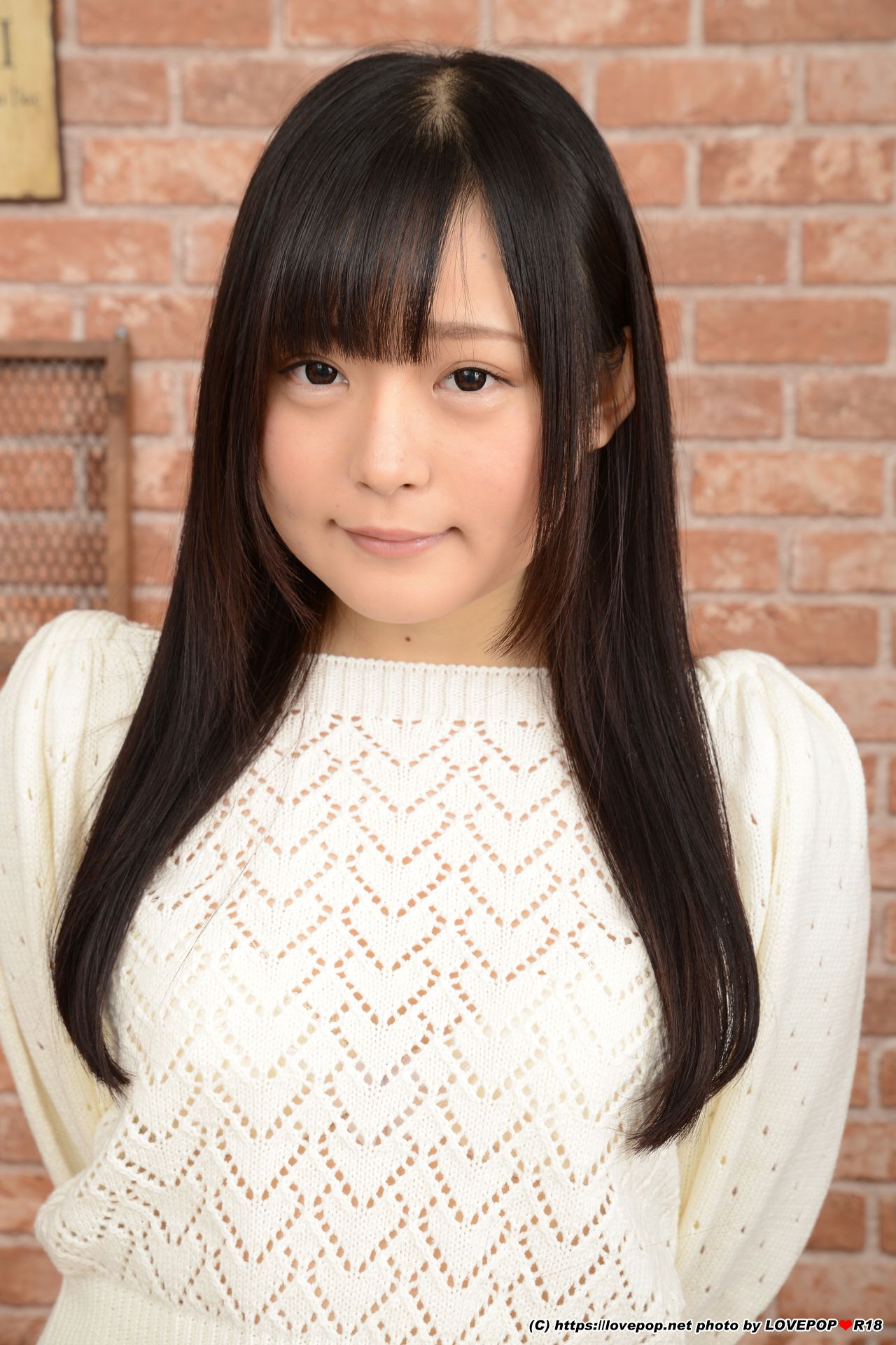 [LOVEPOP] Shiino Yuuki 優木しの Photoset 04_第3张