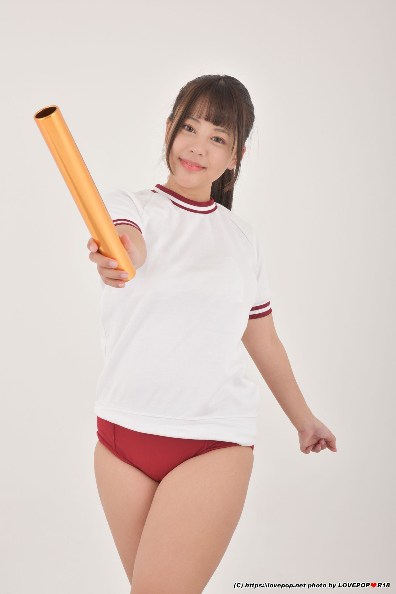 [LOVEPOP] Shion Yumi 夕美しおん Photoset 01_第2张
