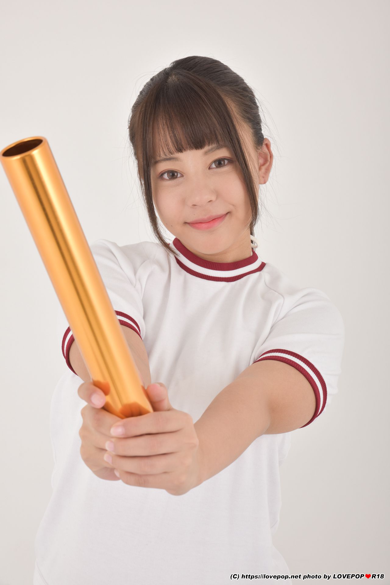 [LOVEPOP] Shion Yumi 夕美しおん Photoset 01_第3张