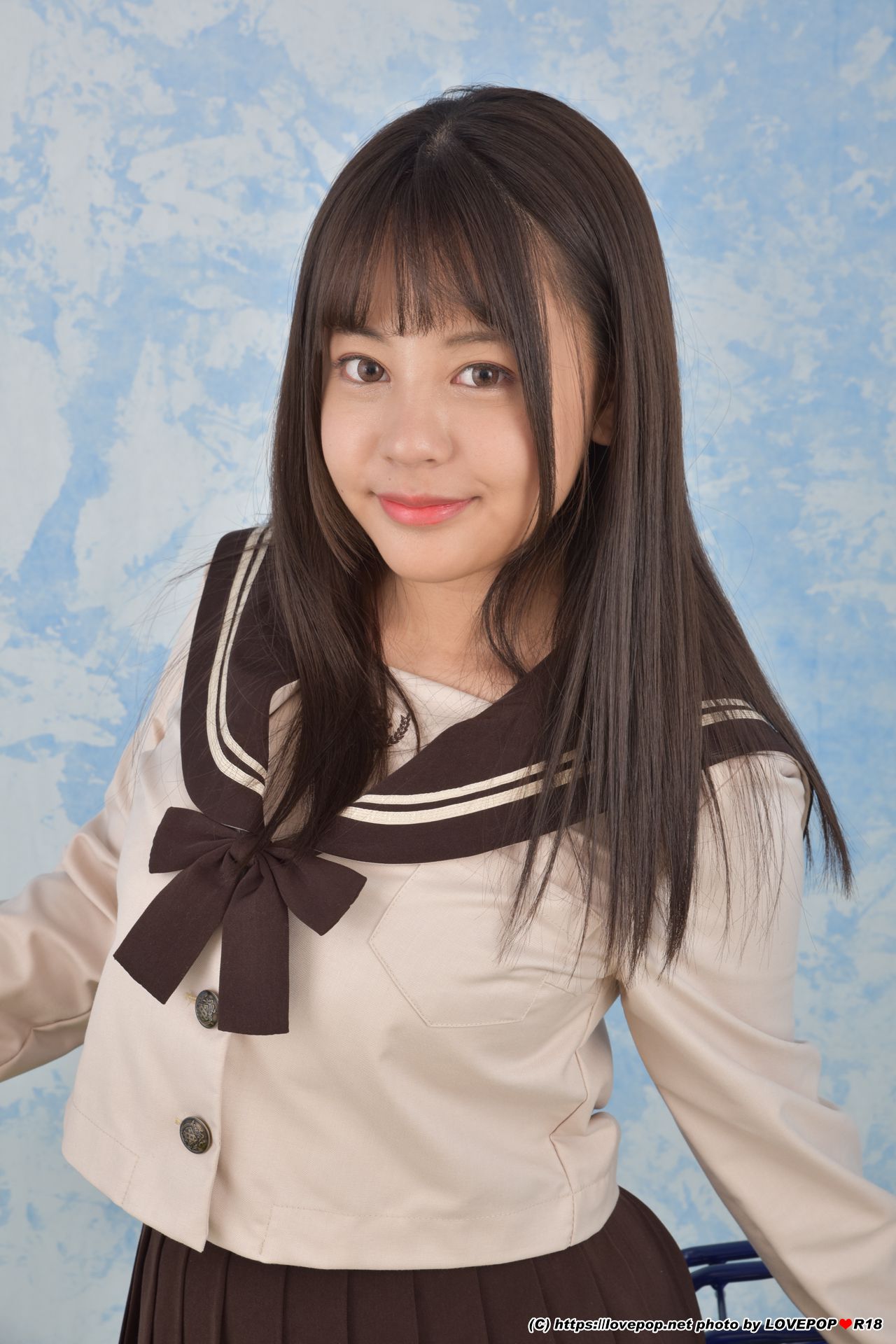 [LOVEPOP] Shion Yumi 夕美しおん Photoset 02_第3张