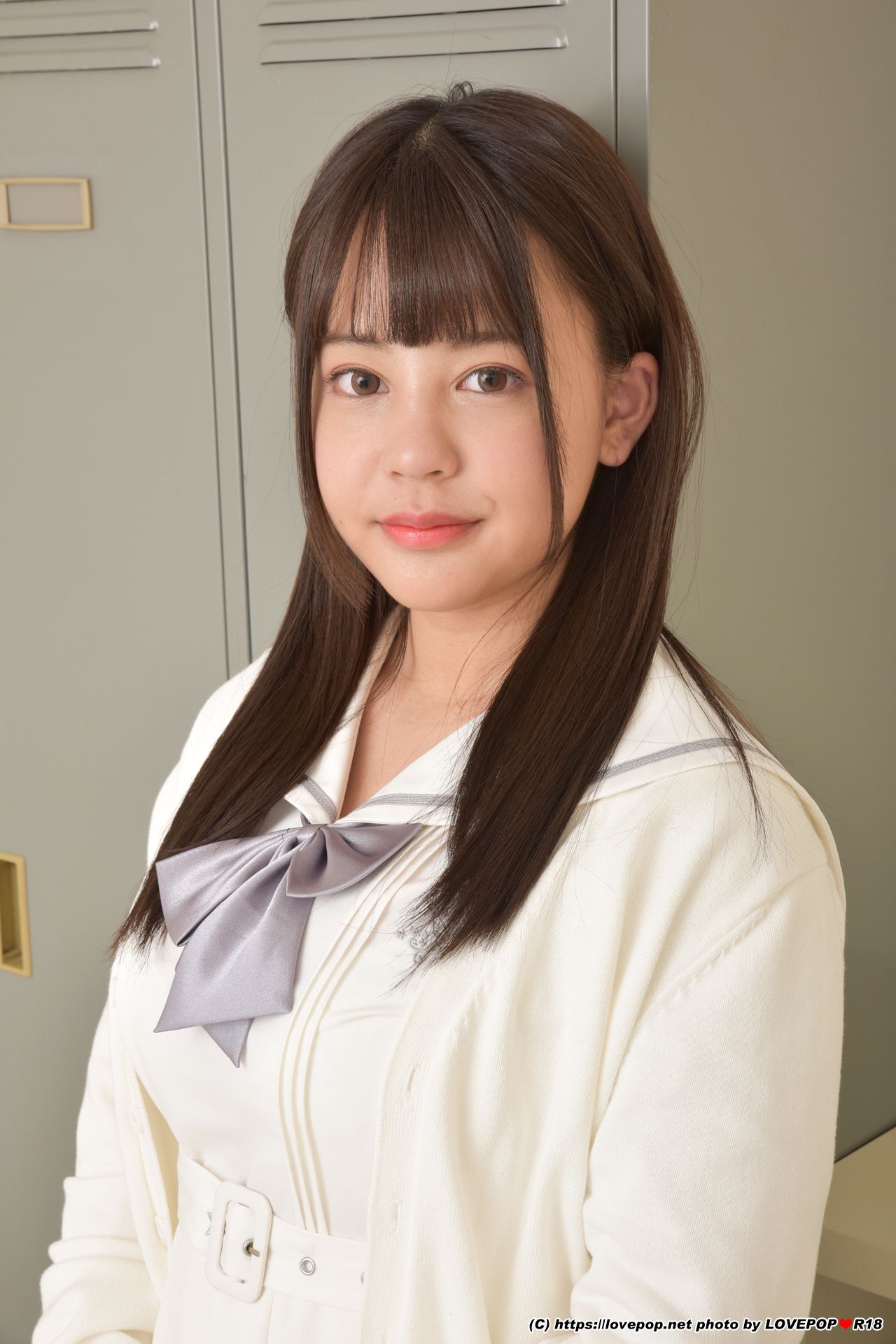 [LOVEPOP] Shion Yumi 夕美しおん Photoset 04_第3张