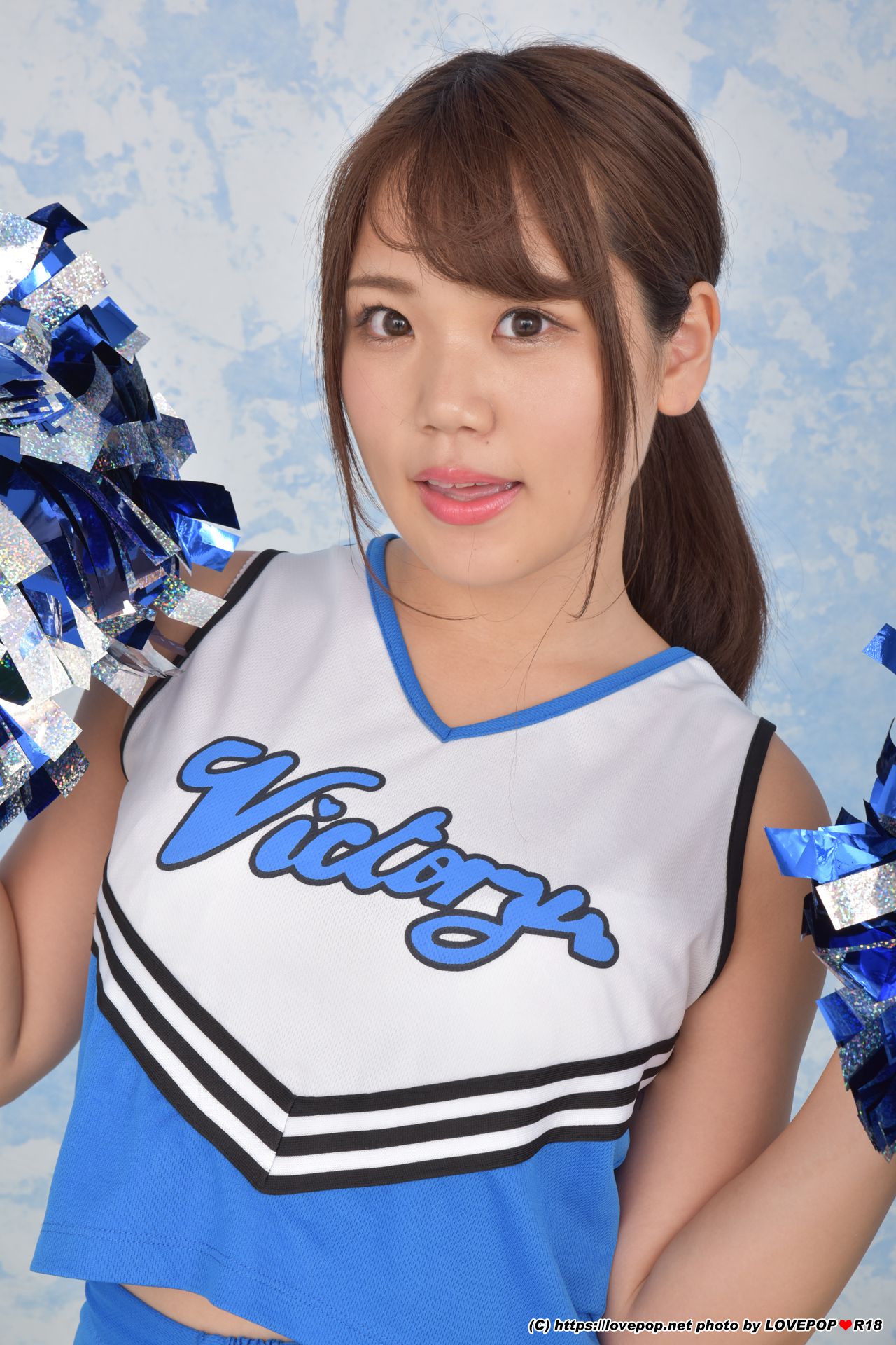 [LOVEPOP] Shiori Mochida 持田栞里 Photoset 01_第3张