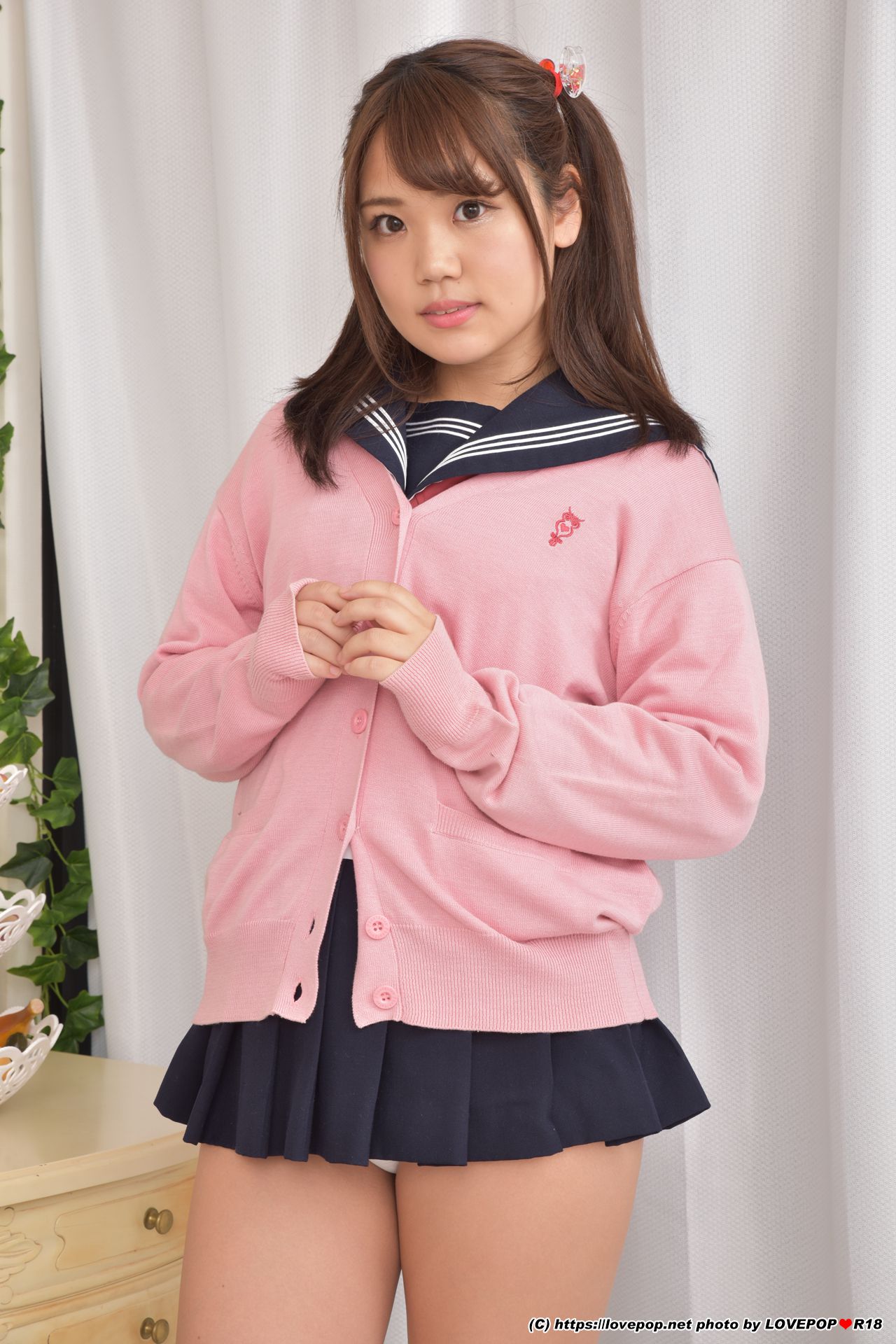 [LOVEPOP] Shiori Mochida 持田栞里 Photoset 02_第2张