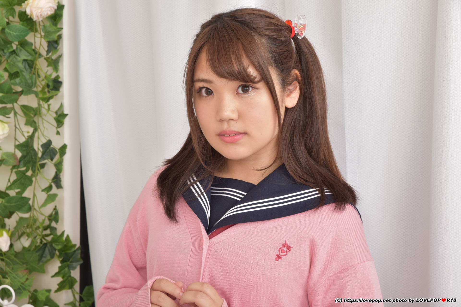 [LOVEPOP] Shiori Mochida 持田栞里 Photoset 02_第3张