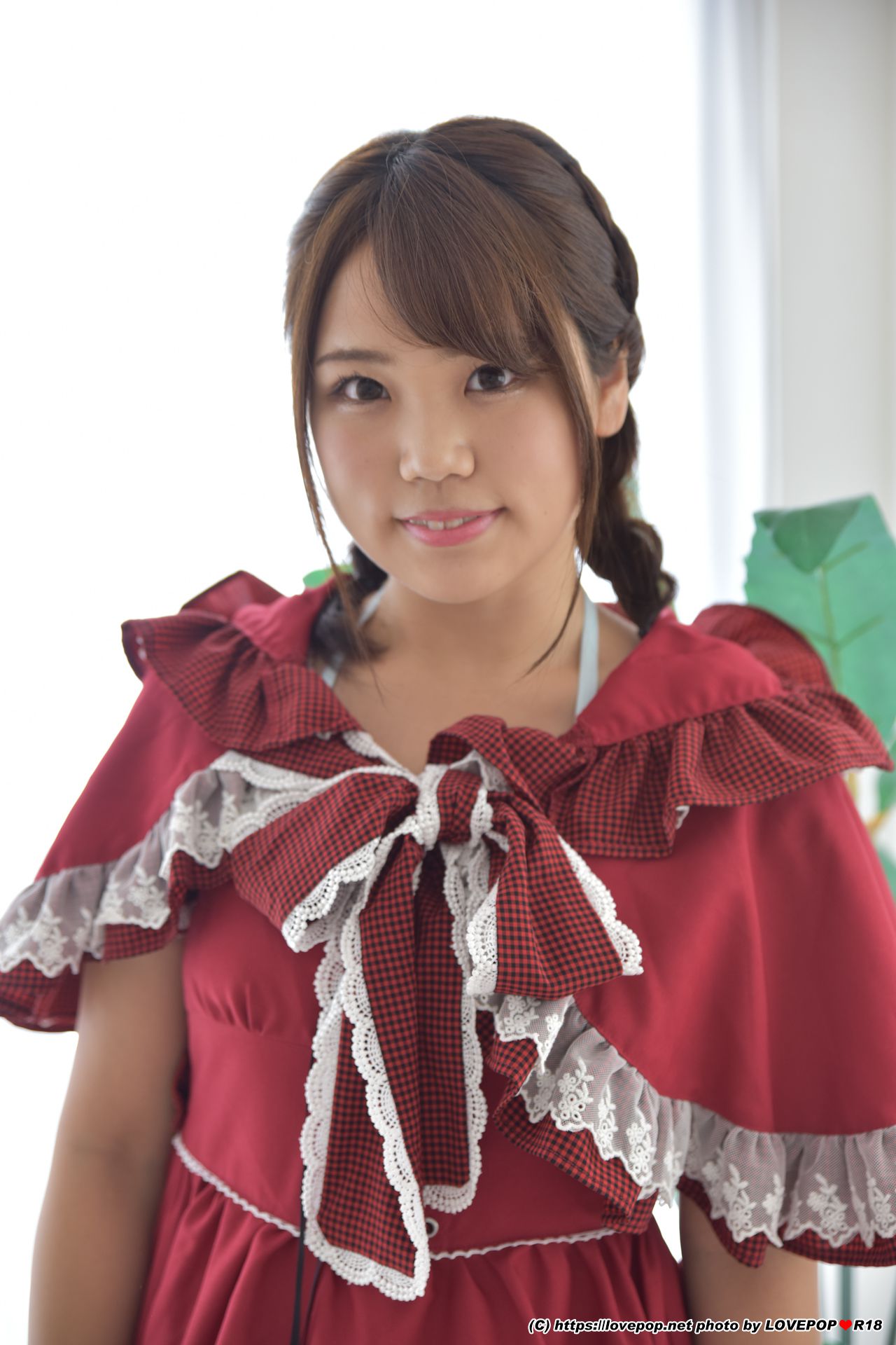 [LOVEPOP] Shiori Mochida 持田栞里 Photoset 05_第3张