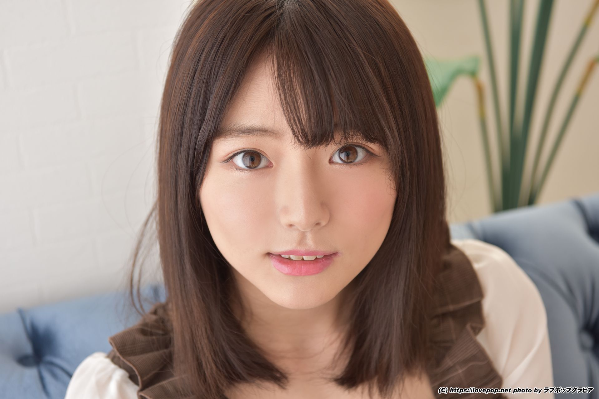 [LOVEPOP] Tsubasa Haduki 葉月つばさ Photoset 10_第2张