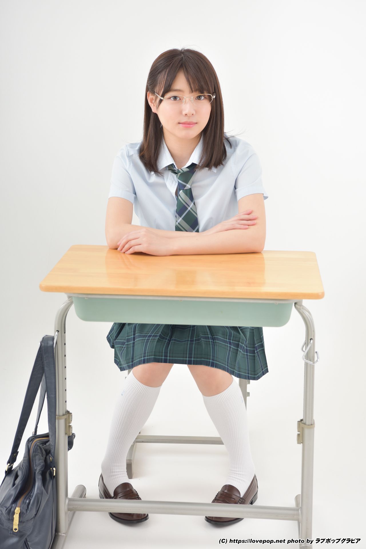 [LOVEPOP] Tsubasa Haduki 葉月つばさ Photoset 13_第1张