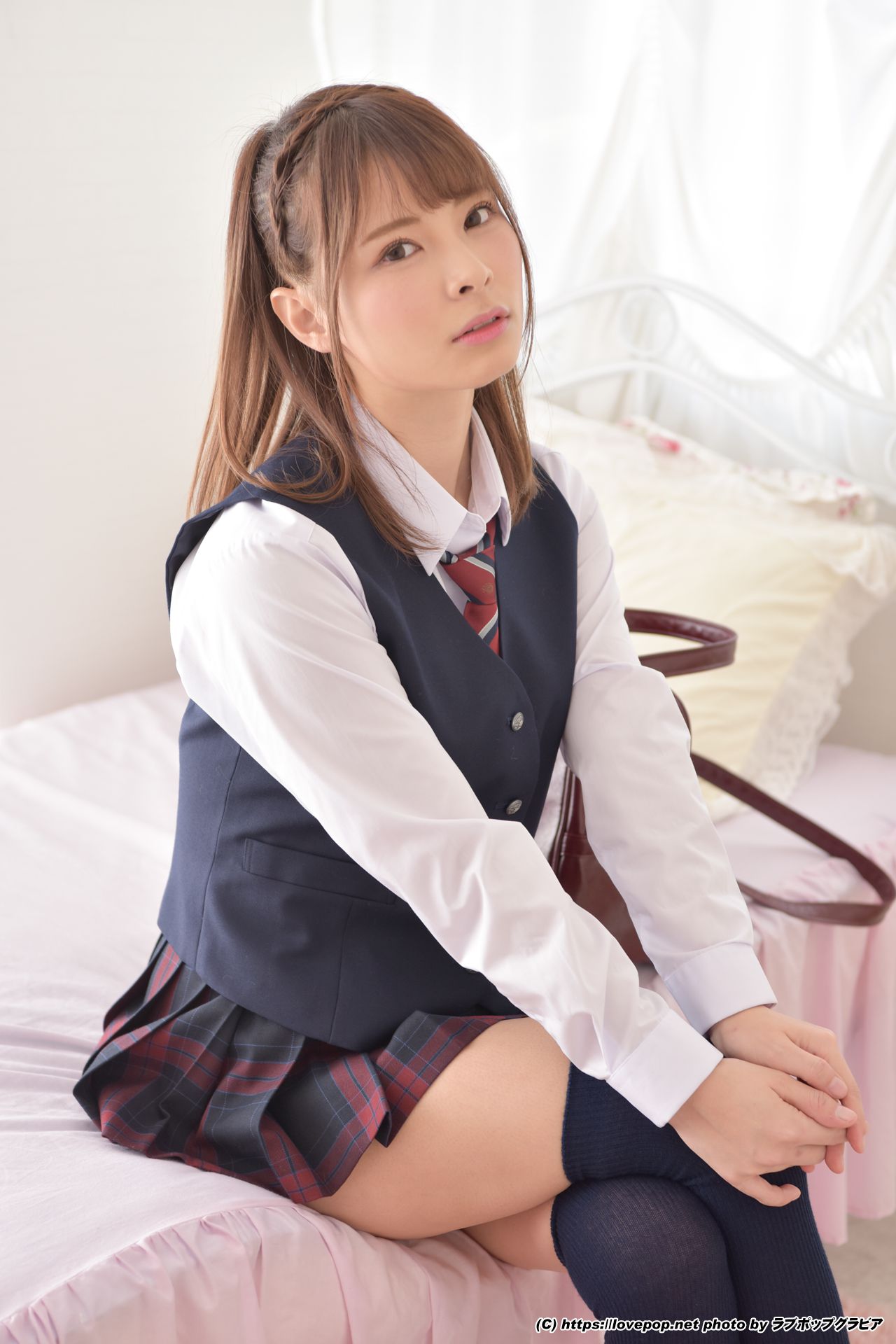 [LOVEPOP] Yuko Haruno 春野ゆこ Photoset 02_第3张