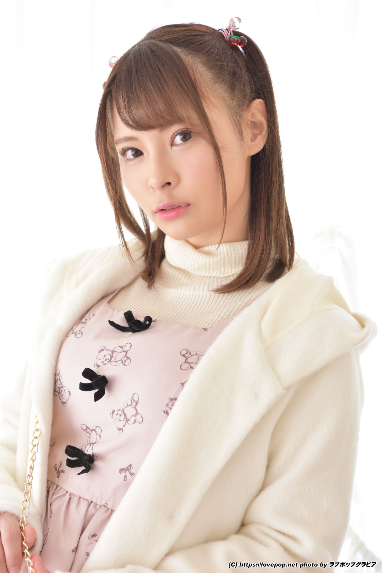 [LOVEPOP] Yuko Haruno 春野ゆこ Photoset 03_第3张