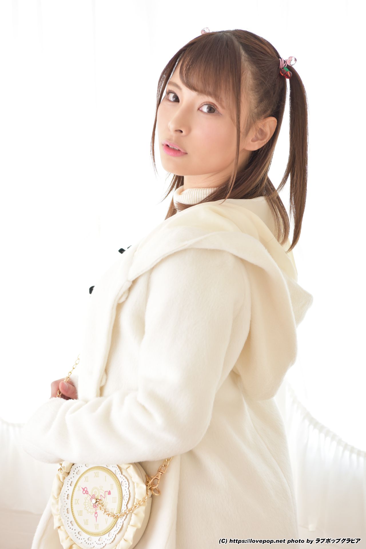 [LOVEPOP] Yuko Haruno 春野ゆこ Photoset 03_第4张