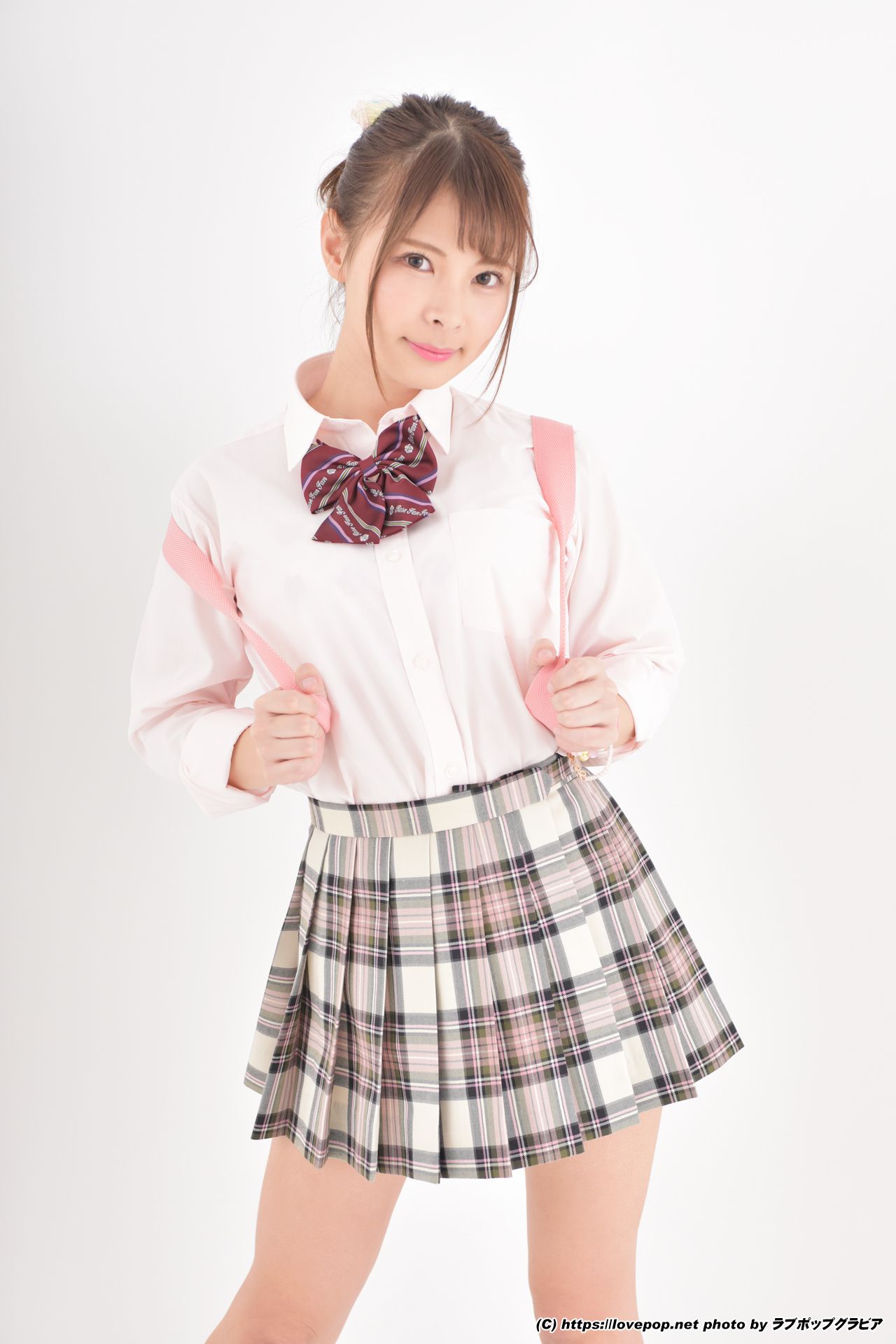 [LOVEPOP] Yuko Haruno 春野ゆこ Photoset 04_第2张