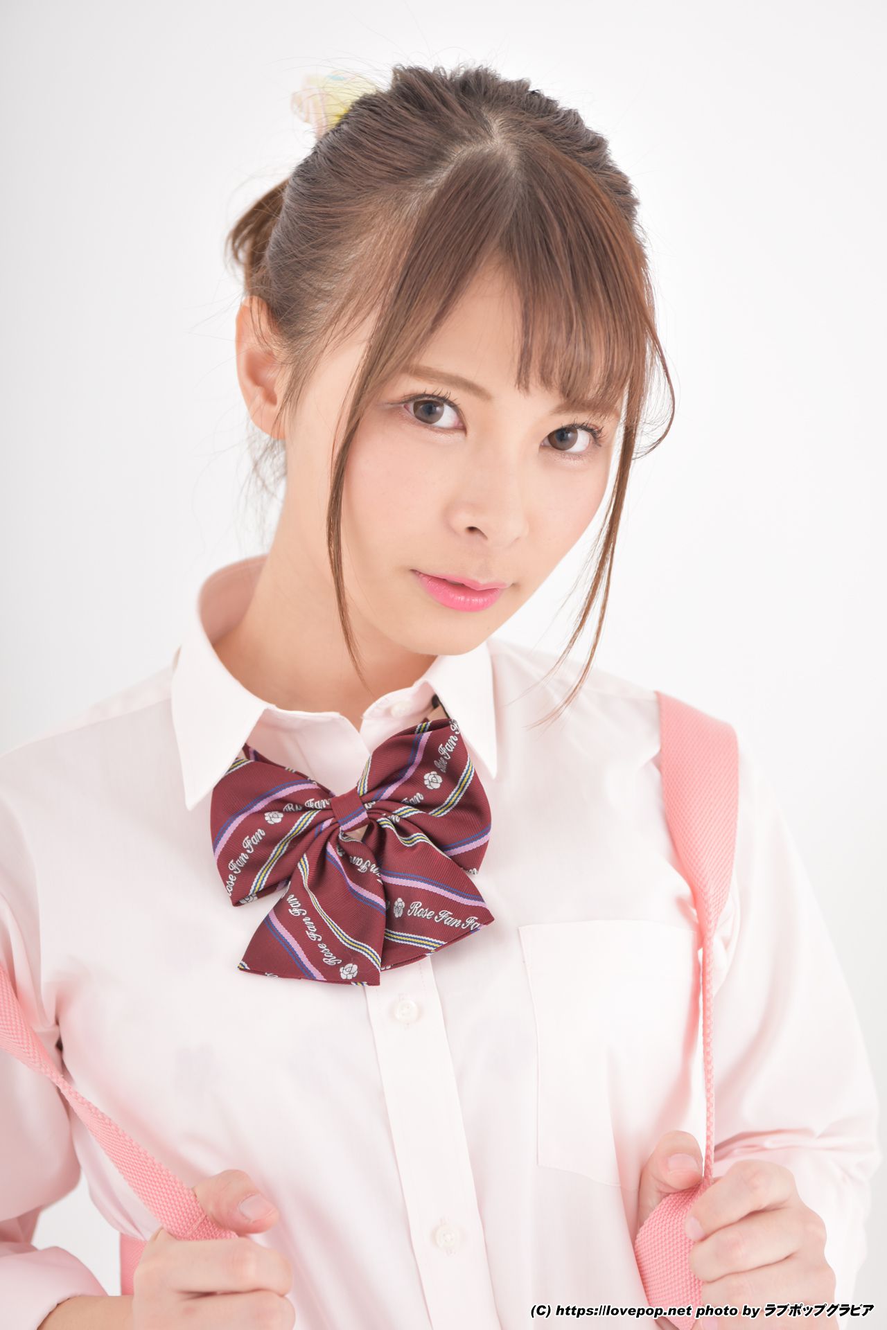 [LOVEPOP] Yuko Haruno 春野ゆこ Photoset 04_第3张