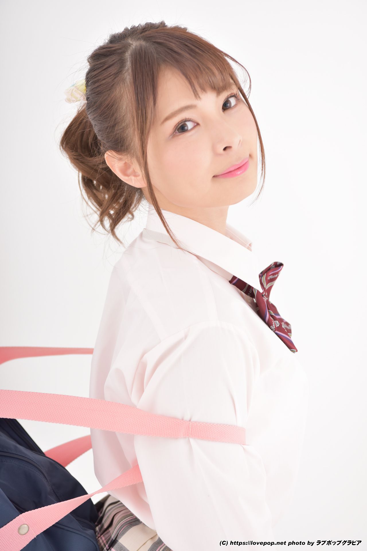 [LOVEPOP] Yuko Haruno 春野ゆこ Photoset 04_第4张