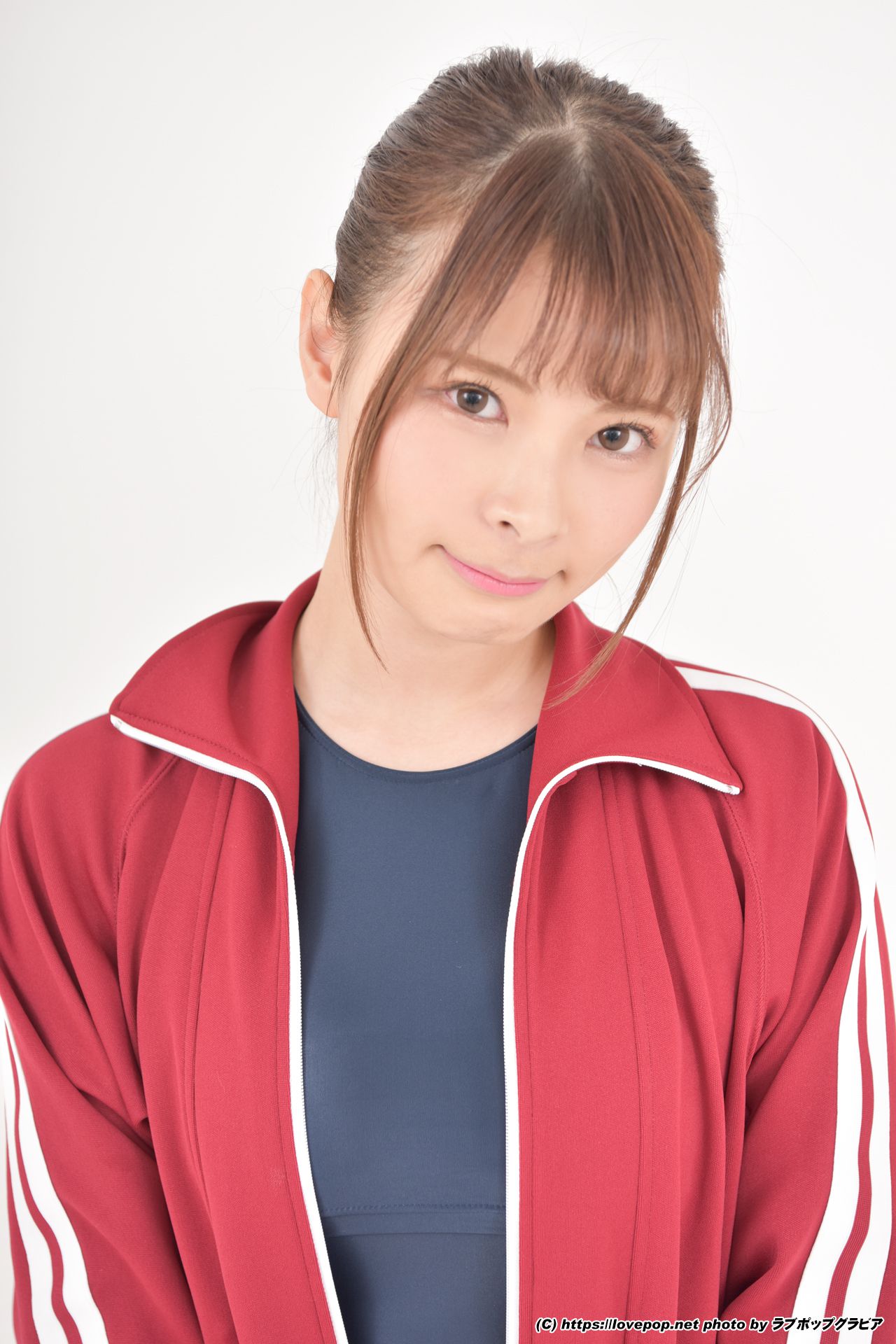 [LOVEPOP] Yuko Haruno 春野ゆこ Photoset 05_第5张