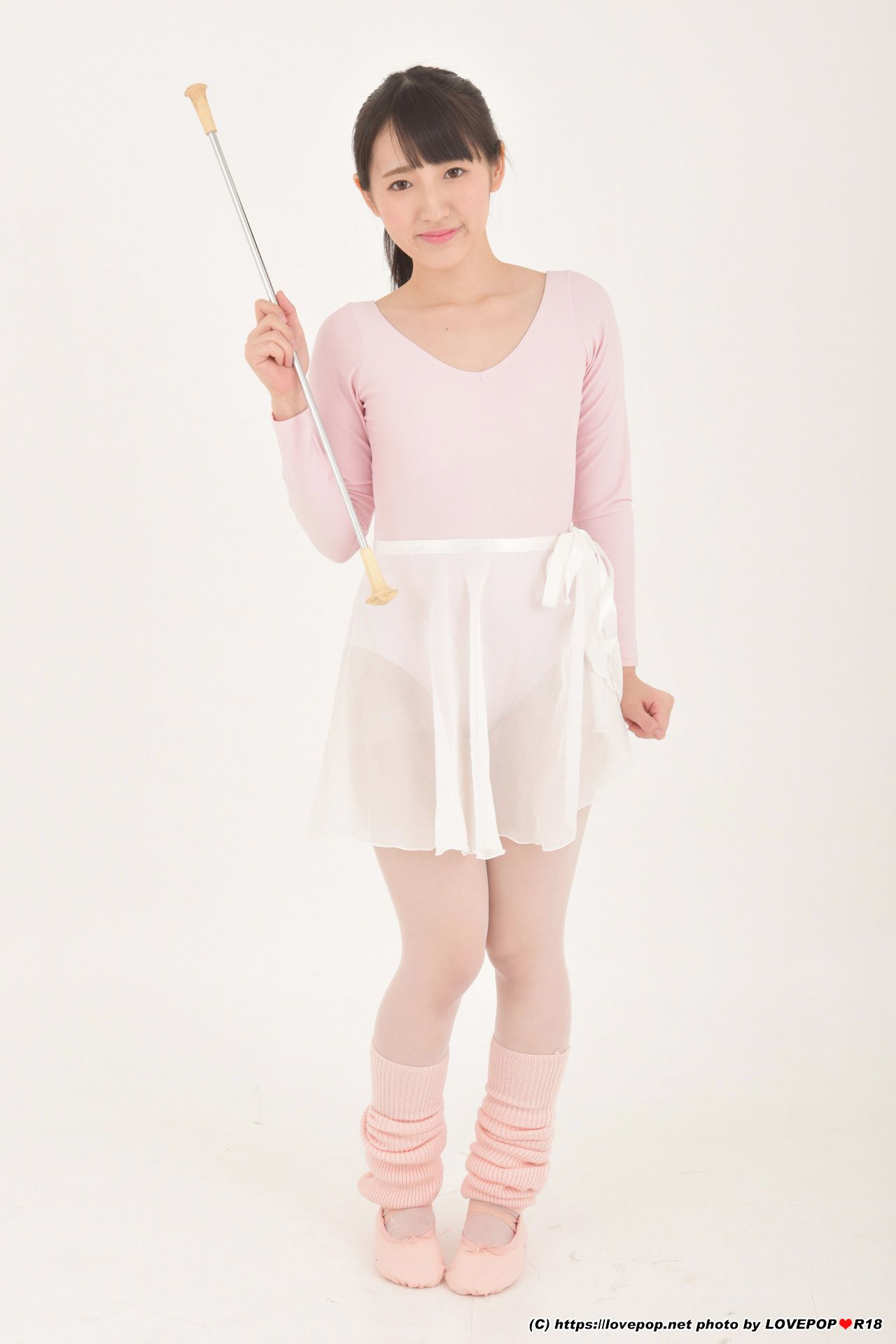 [LOVEPOP] Ai Kawana 河奈亜依 Photoset 05_第1张