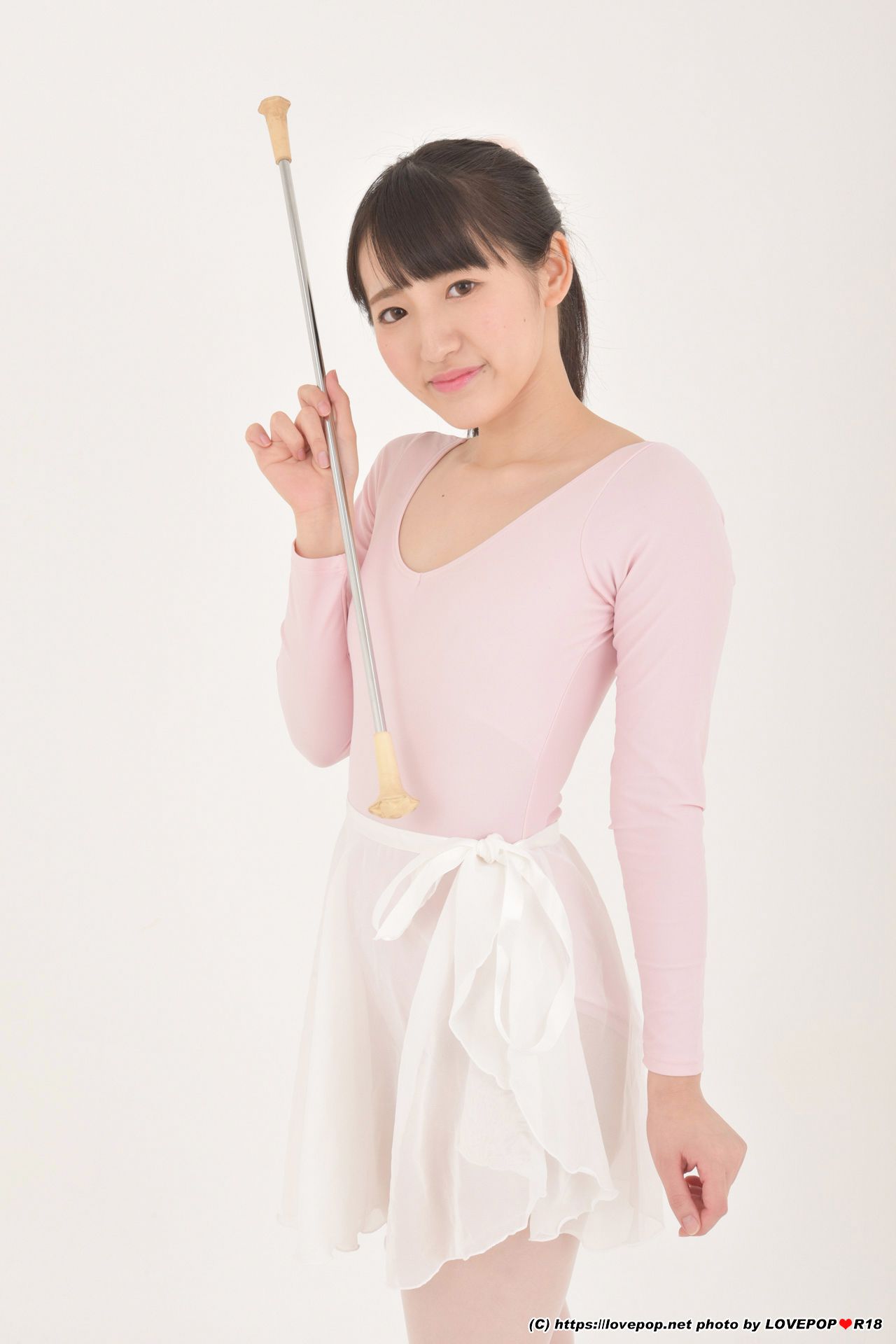 [LOVEPOP] Ai Kawana 河奈亜依 Photoset 05_第5张