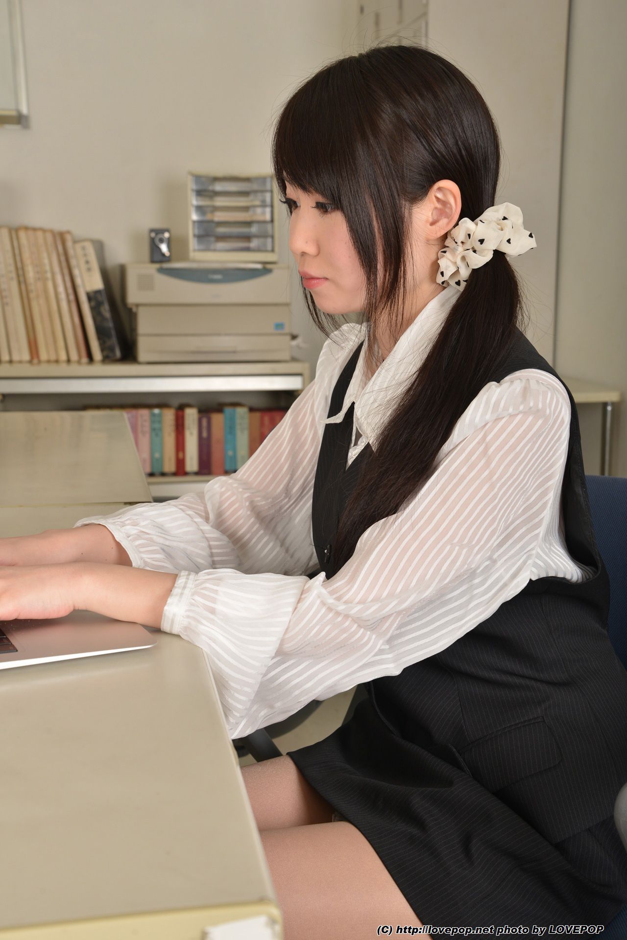 [LOVEPOP] Aika Yumeno 夢乃あいか Photoset 03_第3张