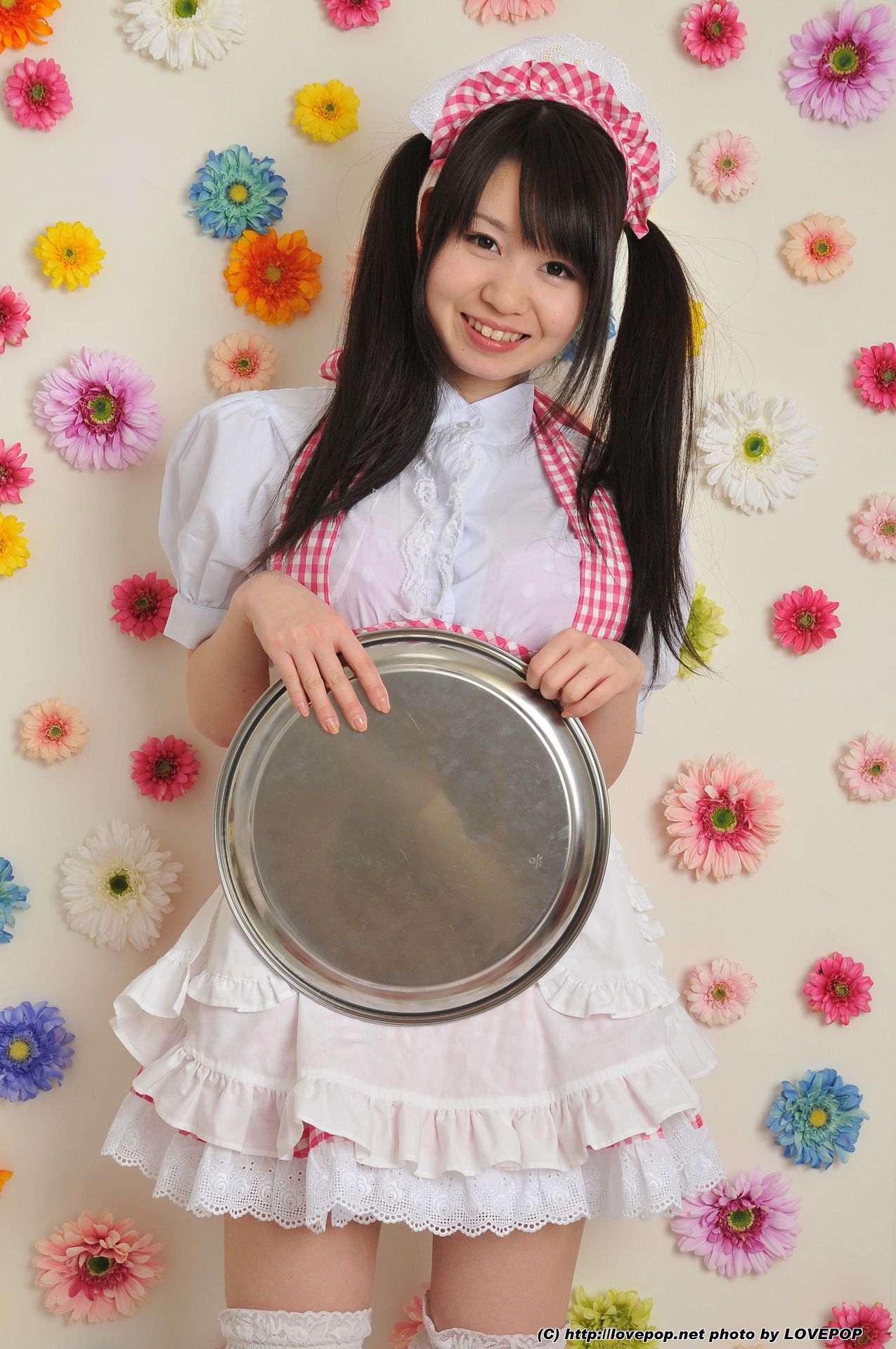 [LOVEPOP] Aika Yumeno 夢乃あいか Photoset 06_第2张