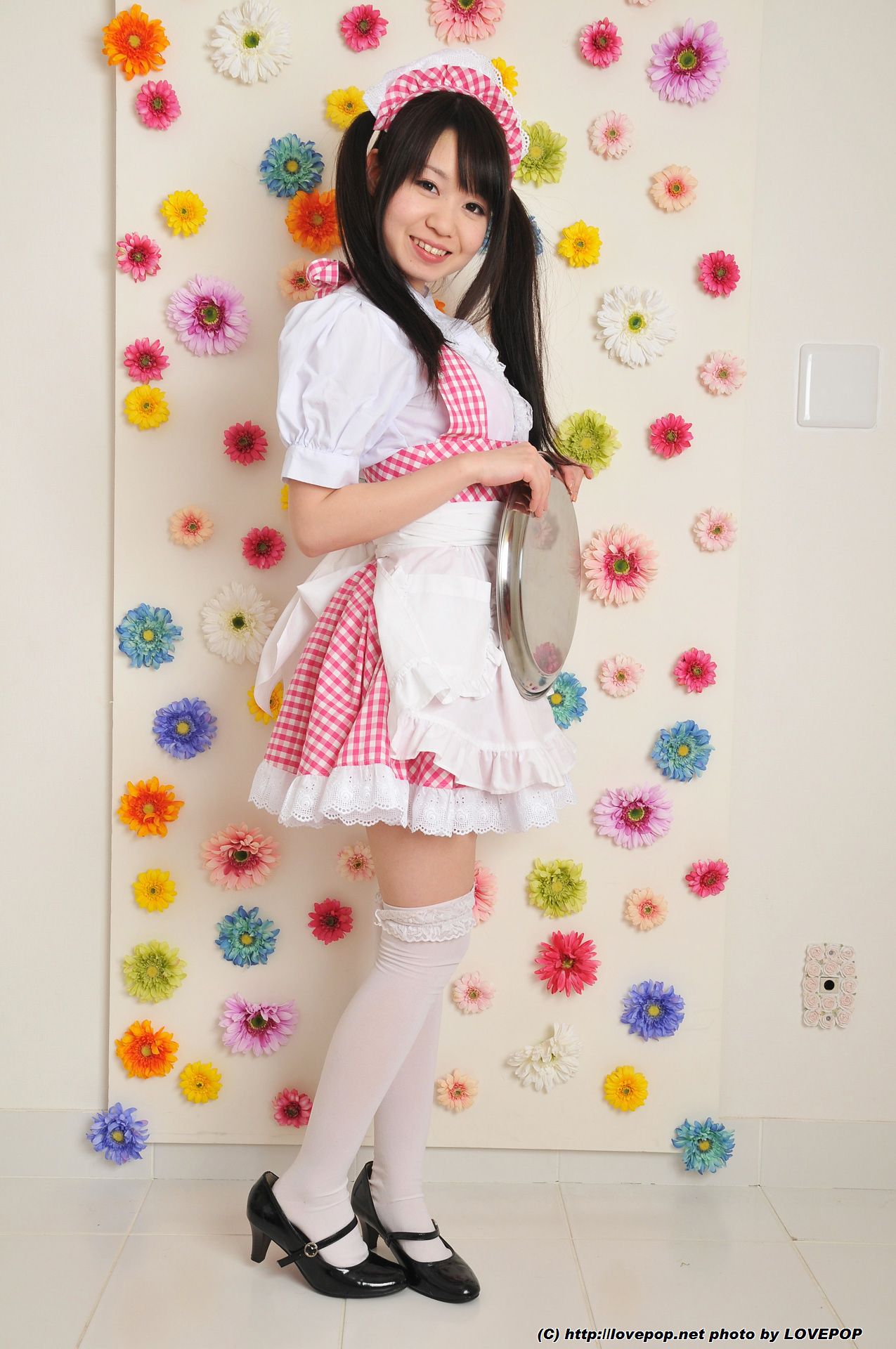 [LOVEPOP] Aika Yumeno 夢乃あいか Photoset 06_第4张