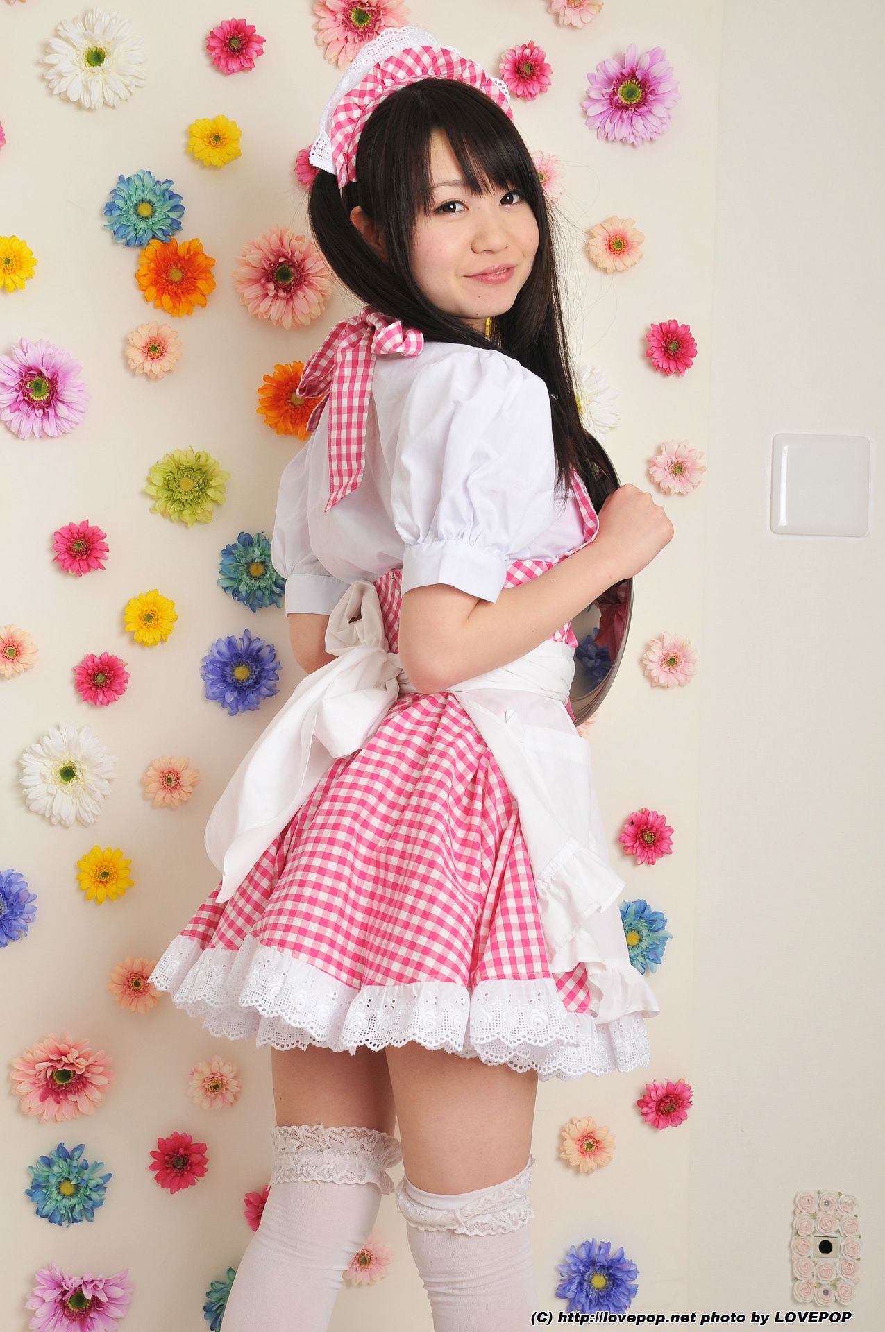 [LOVEPOP] Aika Yumeno 夢乃あいか Photoset 06_第5张