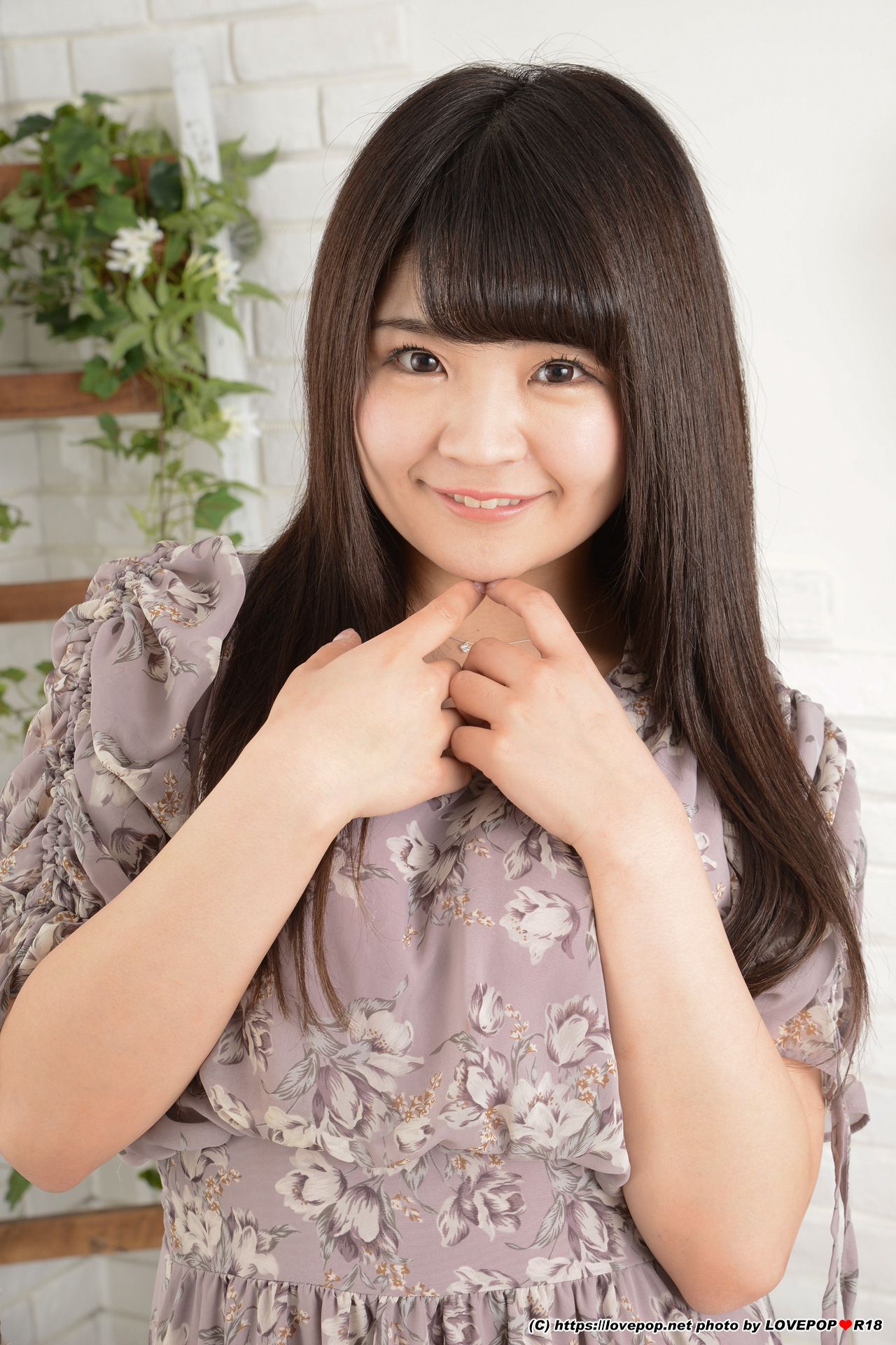 [LOVEPOP] Meru Ishihara 石原める Photoset 03_第3张