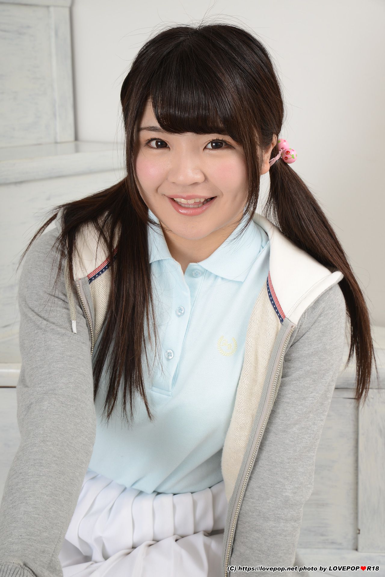 [LOVEPOP] Meru Ishihara 石原める Photoset 04_第2张