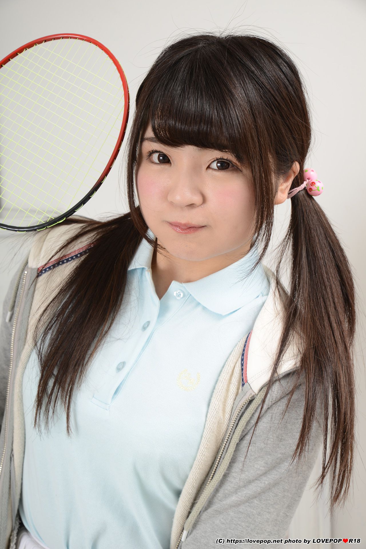 [LOVEPOP] Meru Ishihara 石原める Photoset 04_第5张