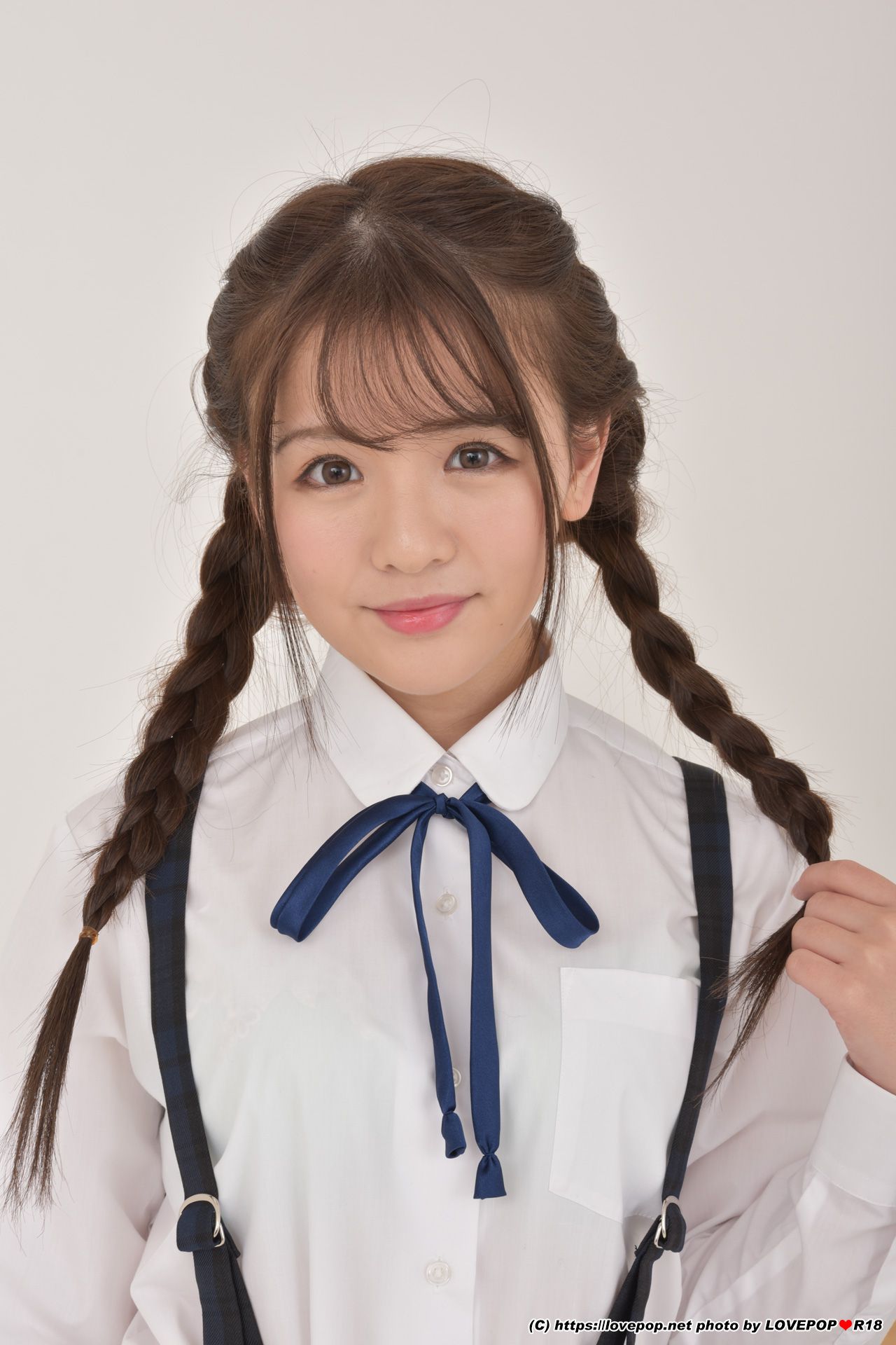 [LOVEPOP] Yui Nagase 永瀬ゆい Photoset 01_第3张