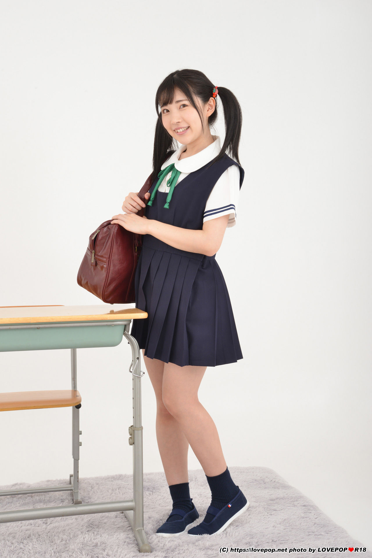 [LOVEPOP] Hikaru Minazuki 皆月ひかる Photoset 02_第1张